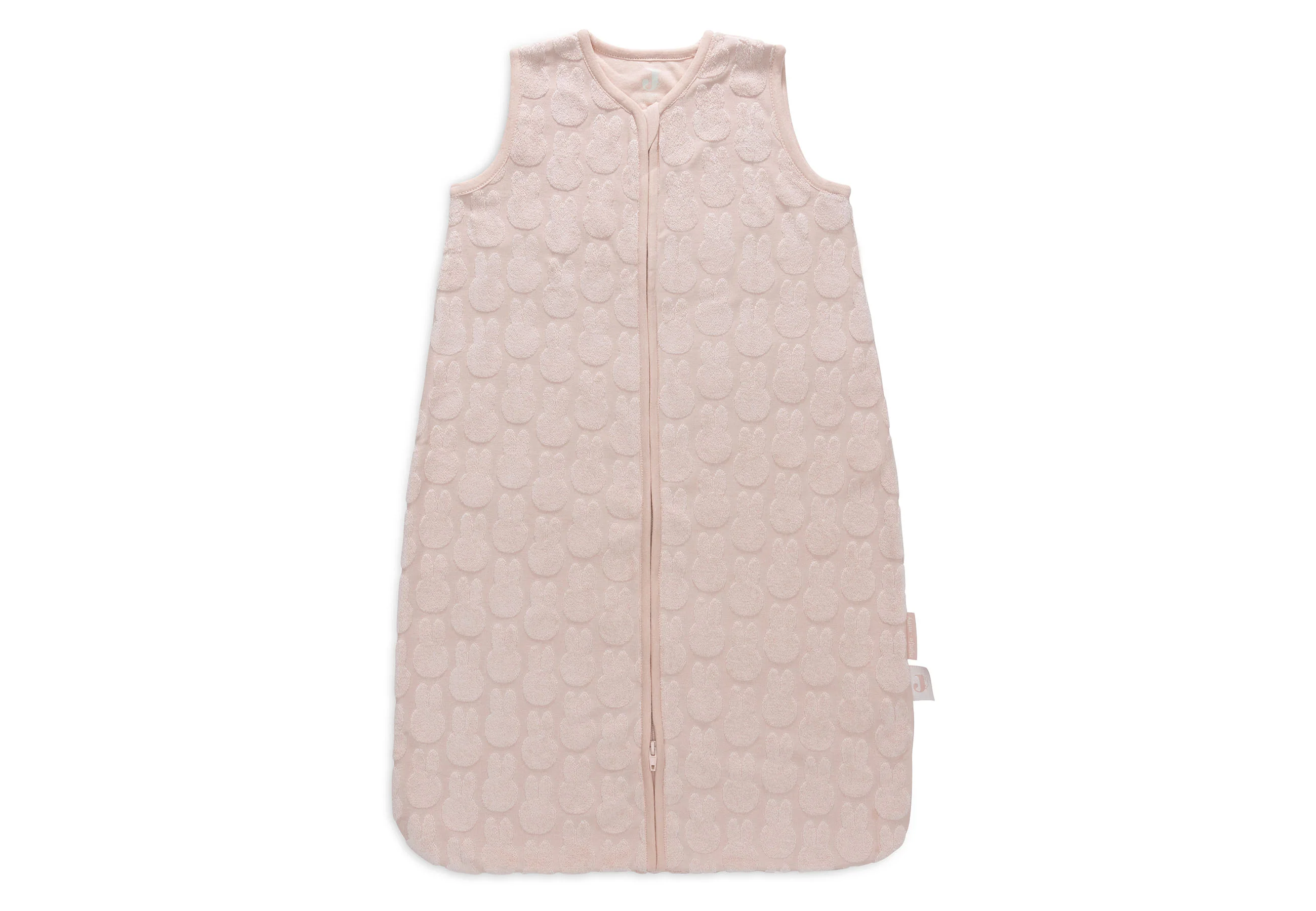 Gigoteuse - Jersey - Miffy Jacquard Terry