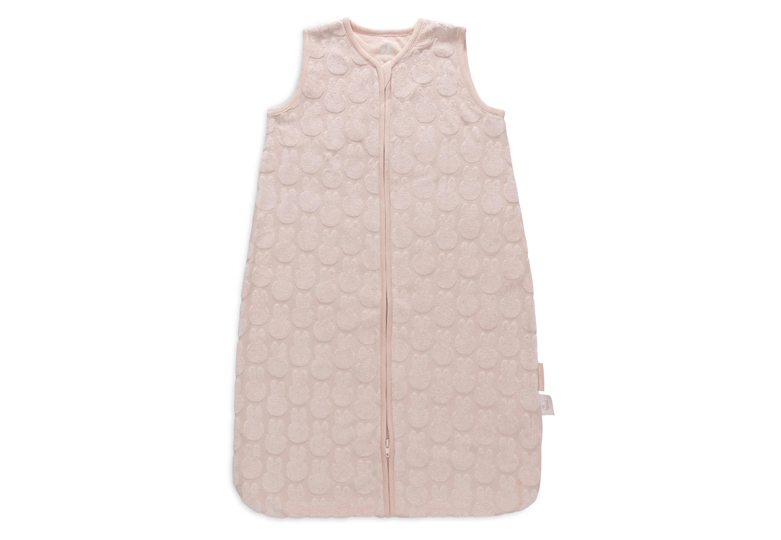 Gigoteuse - Jersey - Miffy Jacquard Terry - Image 3