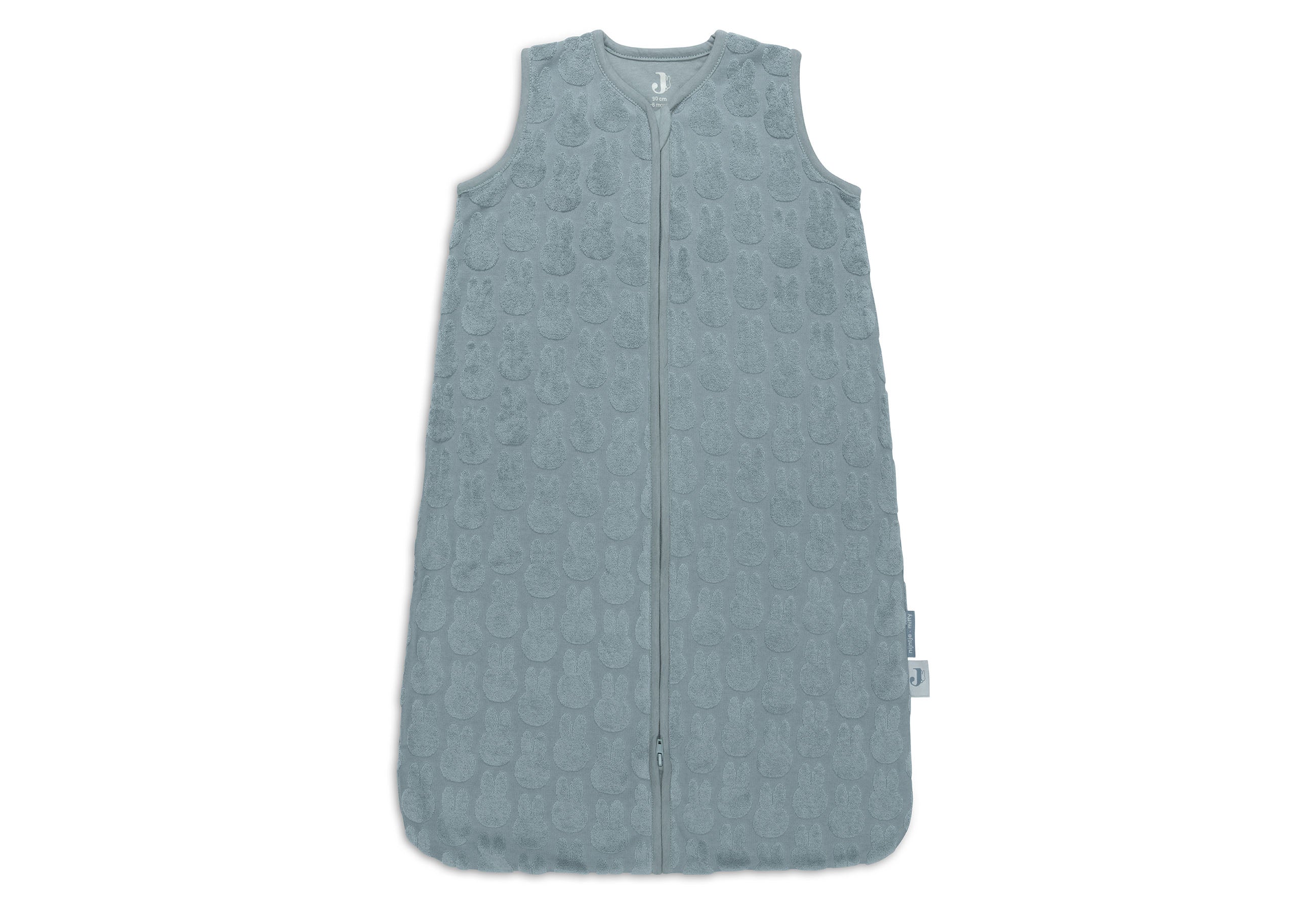 Gigoteuse - Jersey - Miffy Jacquard Terry - Image 4