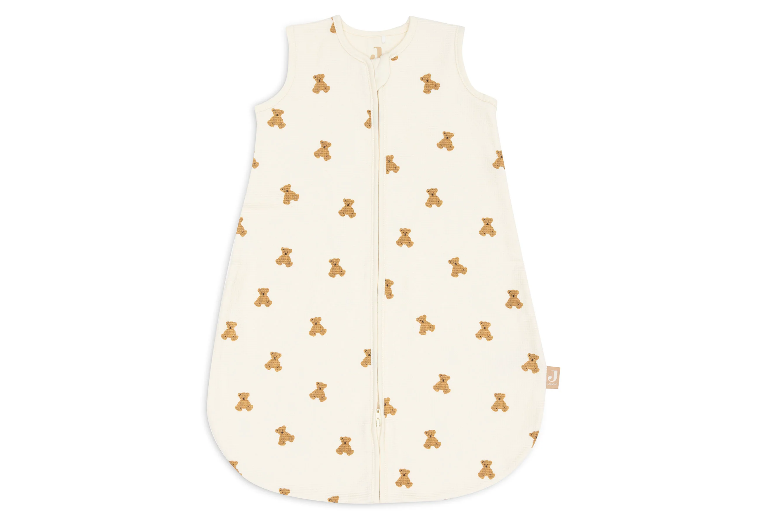 Gigoteuse Naissance - Jersey - 60cm - Little Waffle