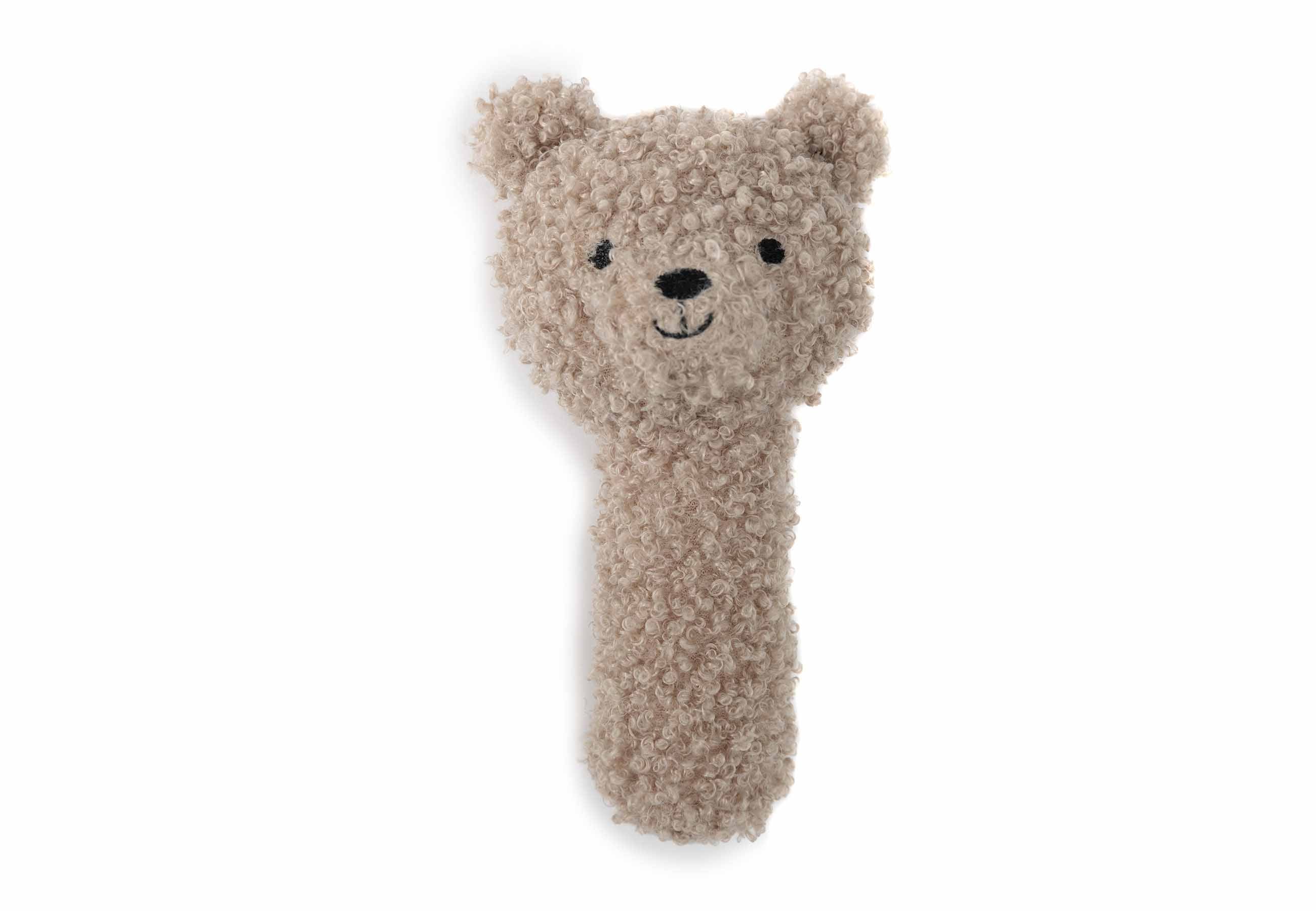 Hochet - Teddy Bear - Image 3