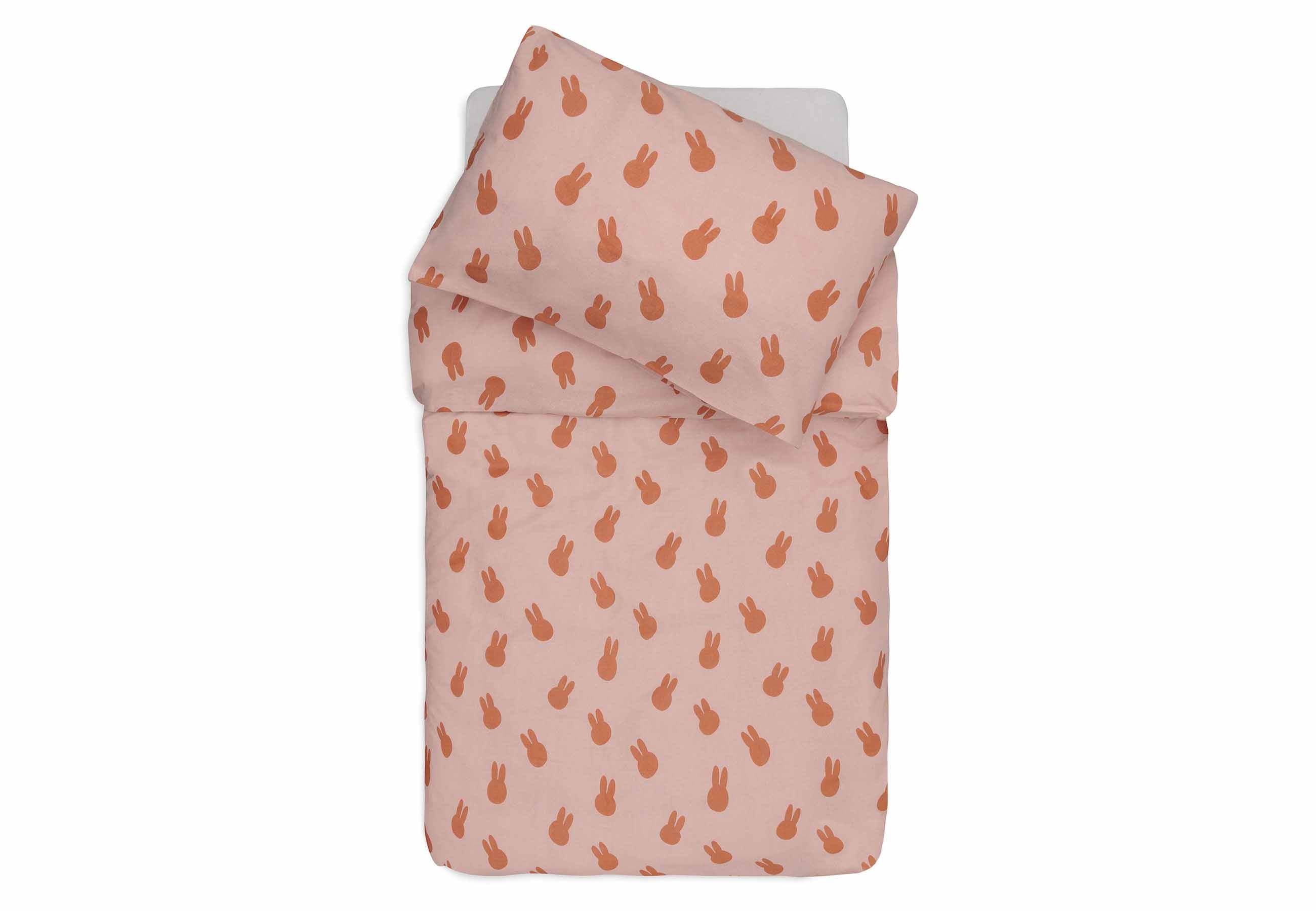Housse de Couette et Taie - Miffy Shadow - Image 2