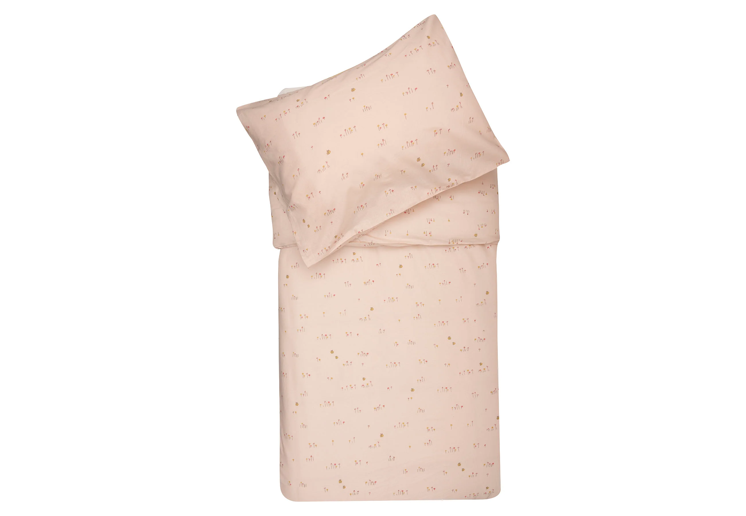 Housse de Couette et Taie - Pretty Picnic - Image 2