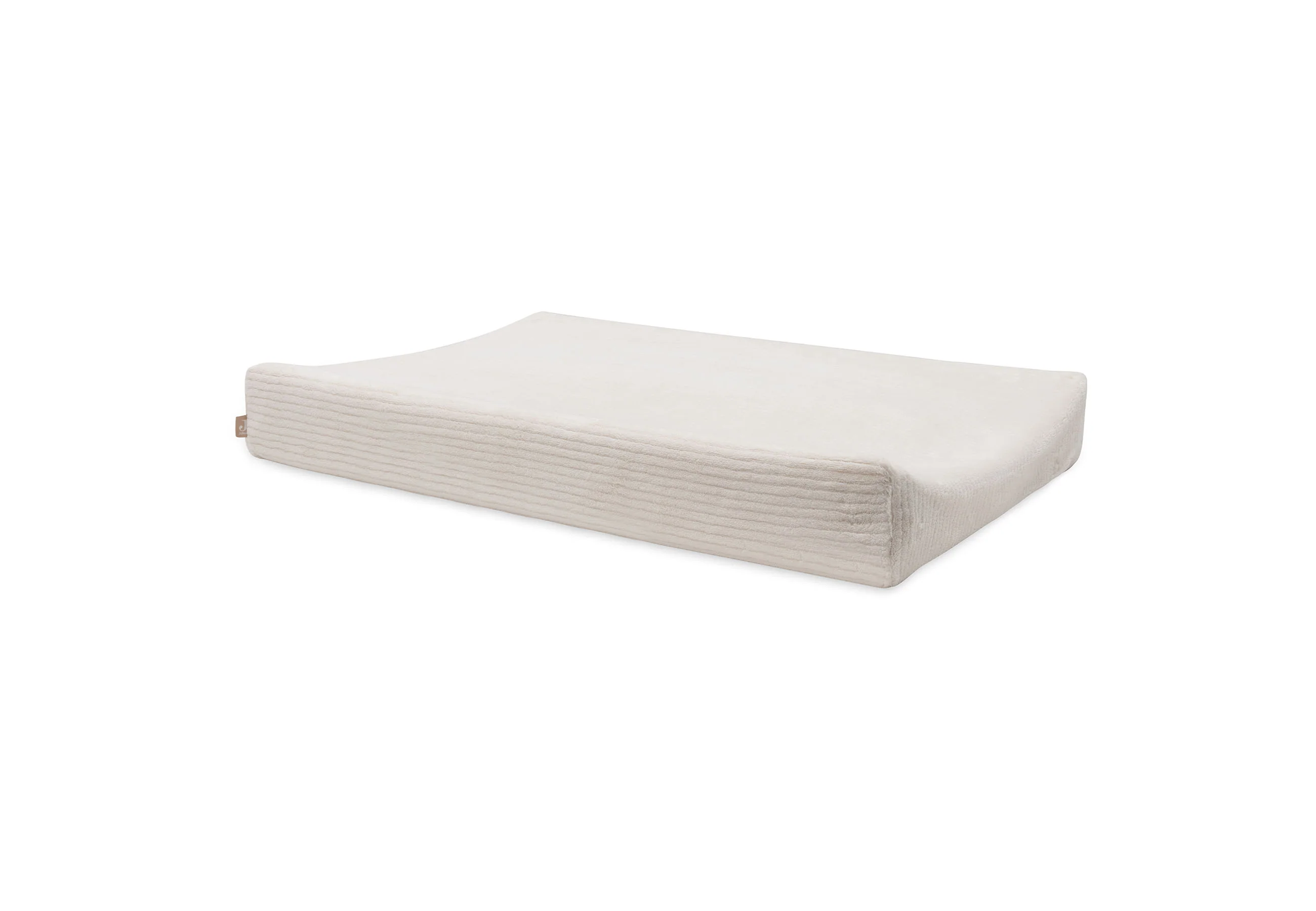 Housse Matelas à Langer - Cloudy Rib - Image 2