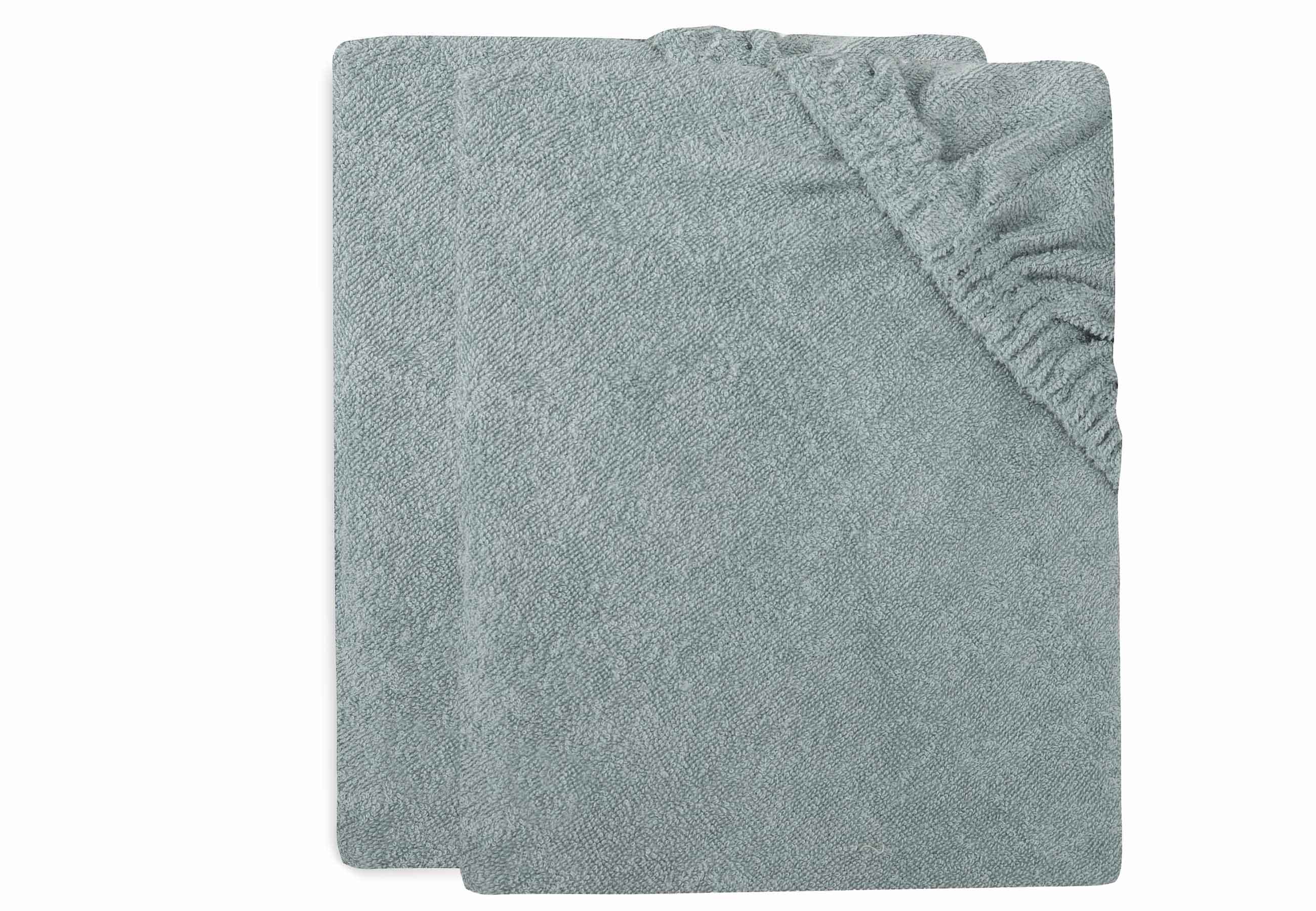 Housse matelas à langer Éponge - 2 Unités - Image 10