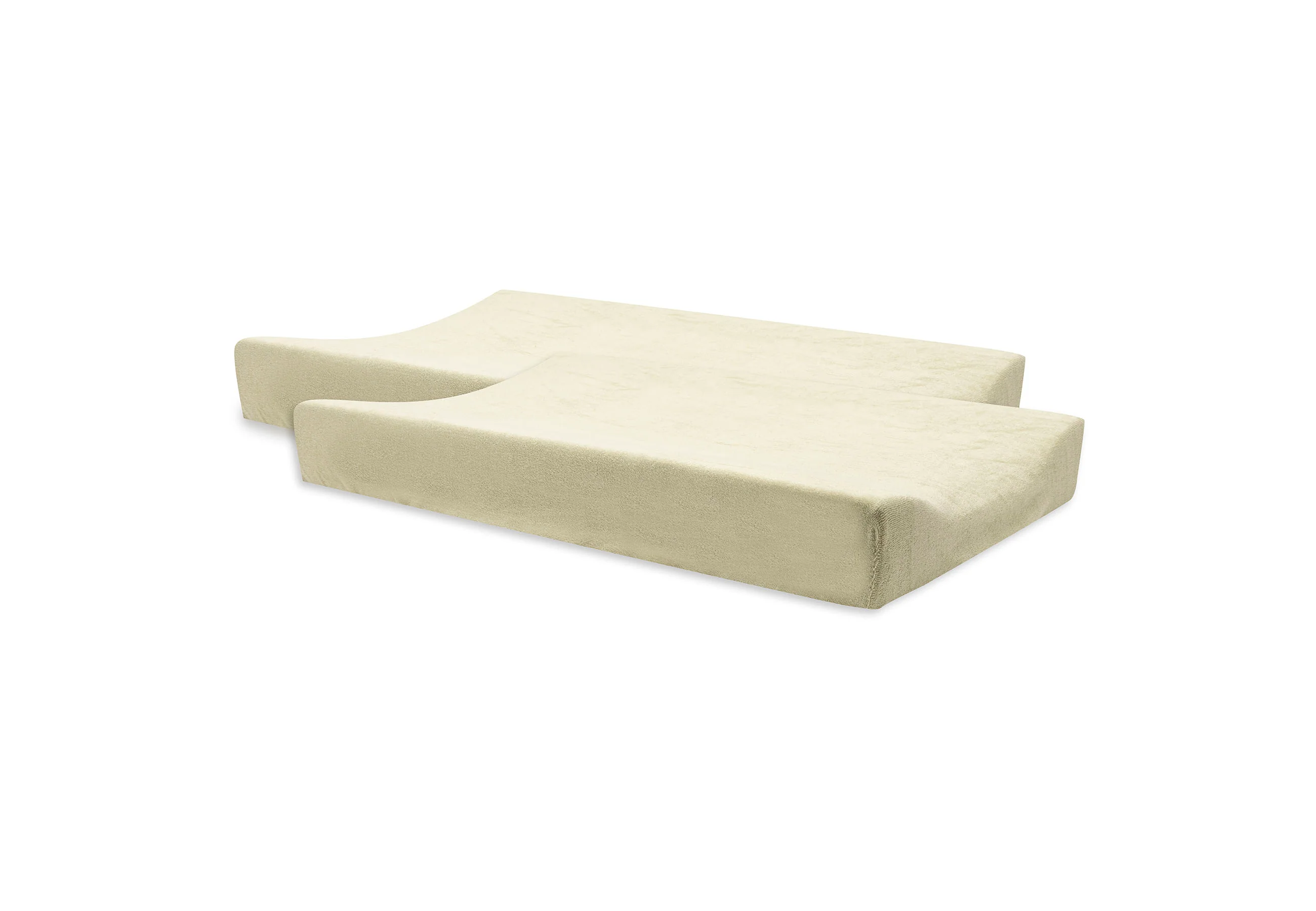 Housse matelas à langer Éponge - 2 Unités - Image 13