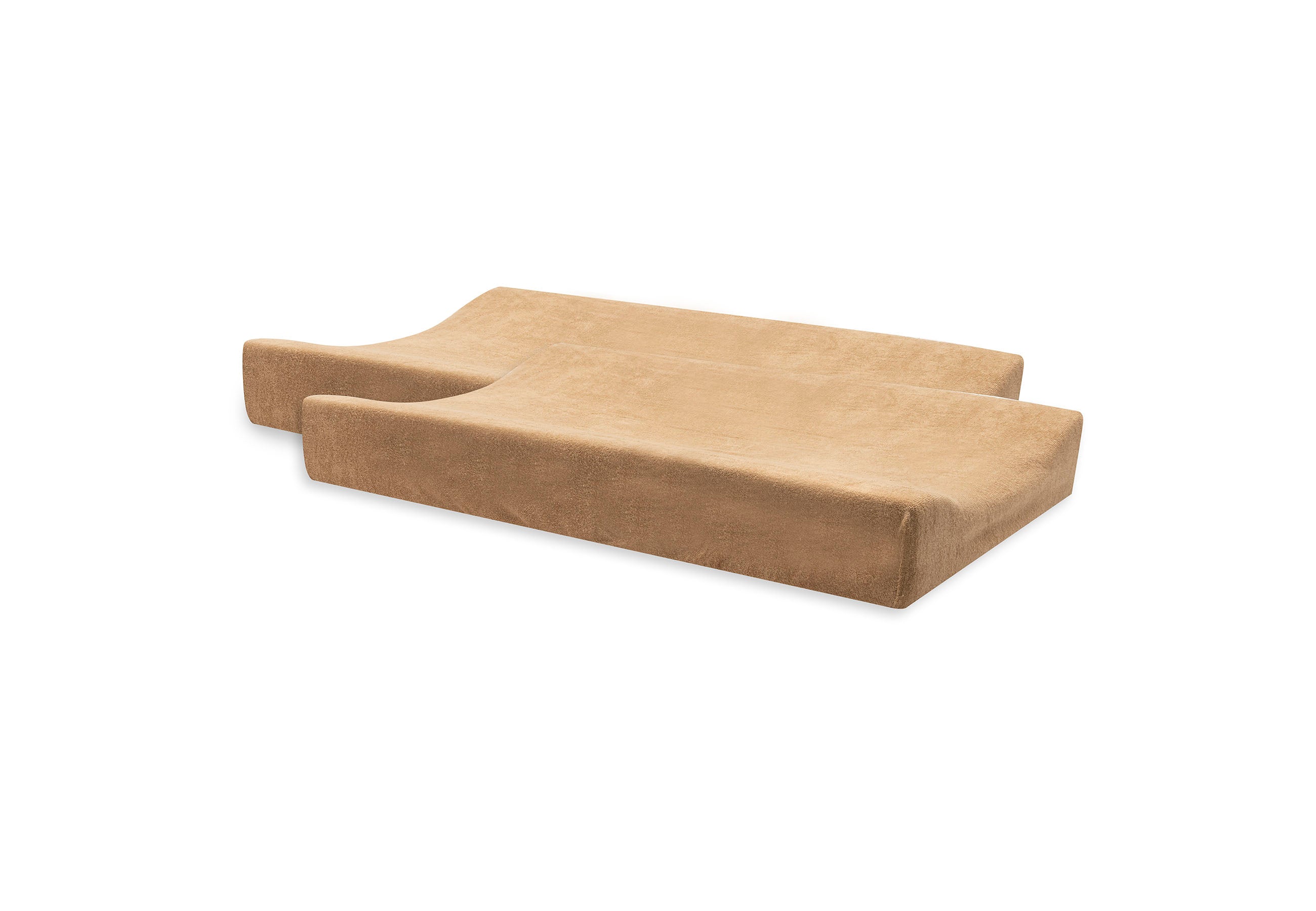 Housse matelas à langer Éponge - 2 Unités - Image 14