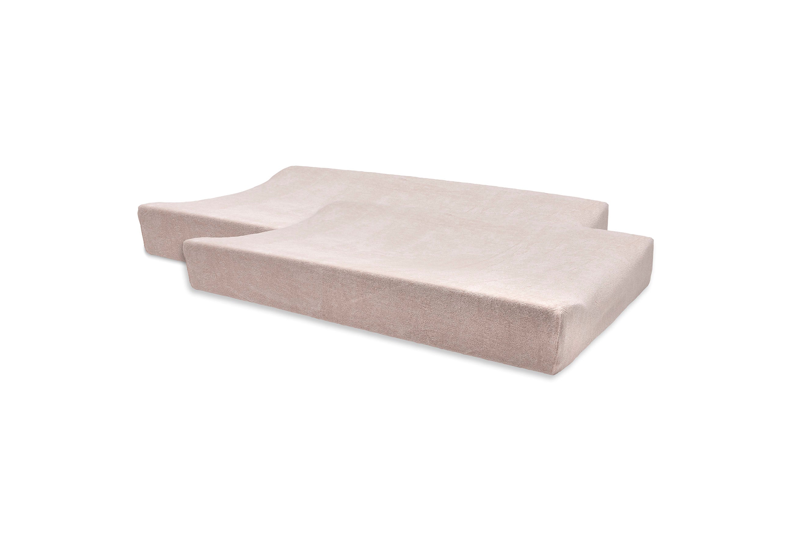 Housse matelas à langer Éponge - 2 Unités - Image 15
