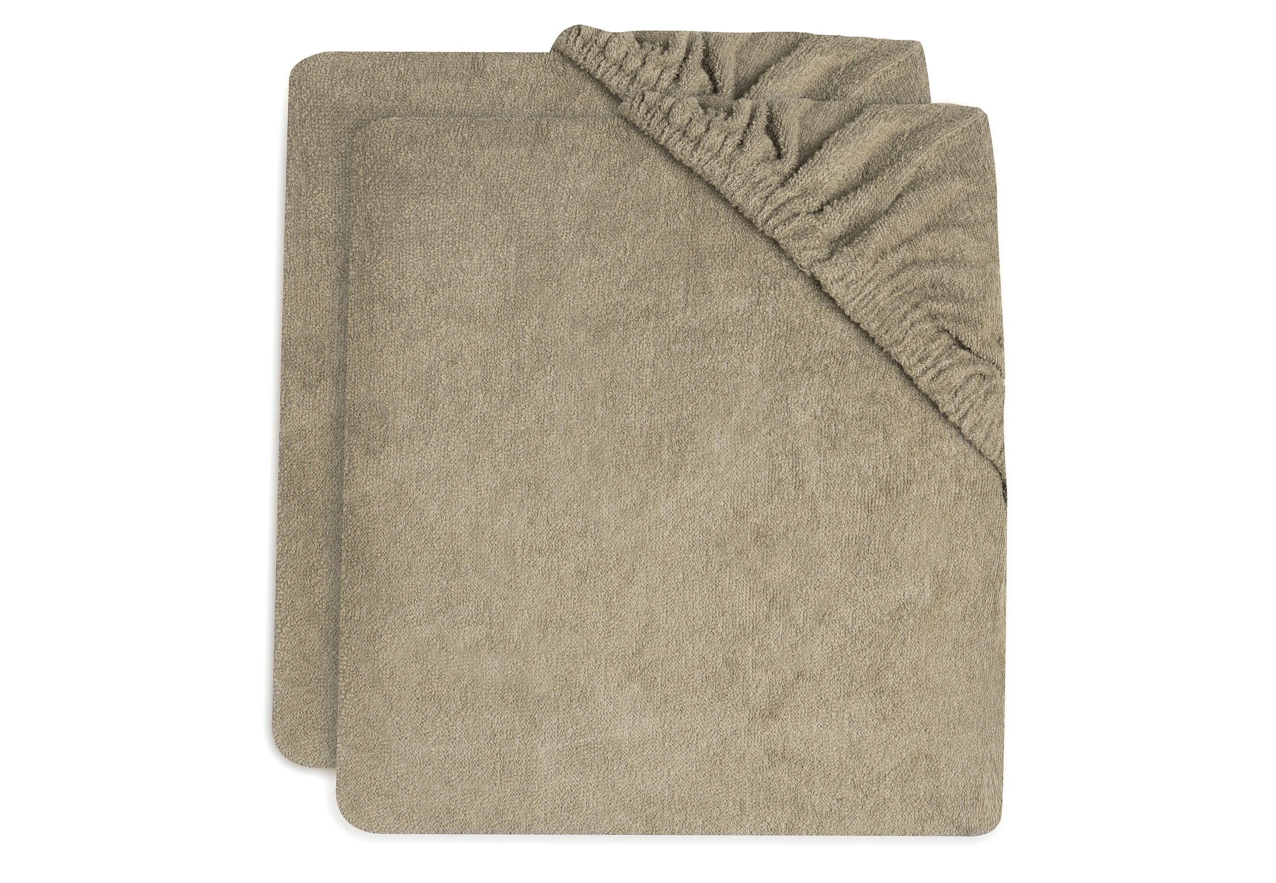 Housse matelas à langer Éponge - 2 Unités - Image 17