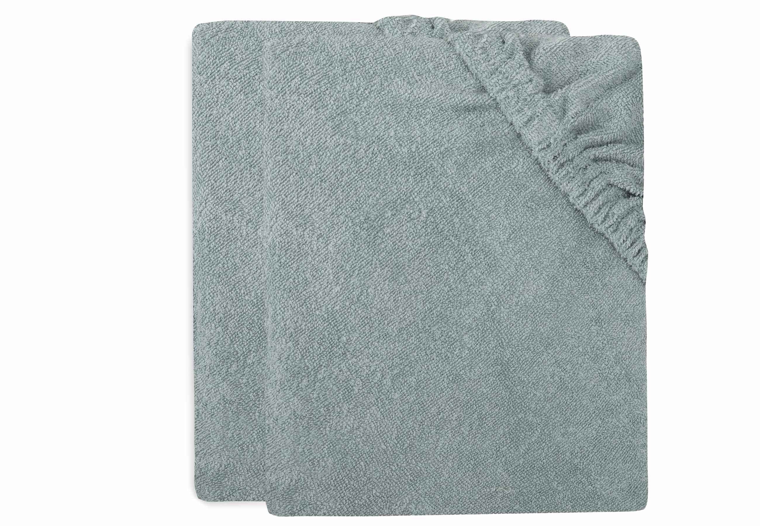 Housse matelas à langer Éponge - 2 Unités - Image 19