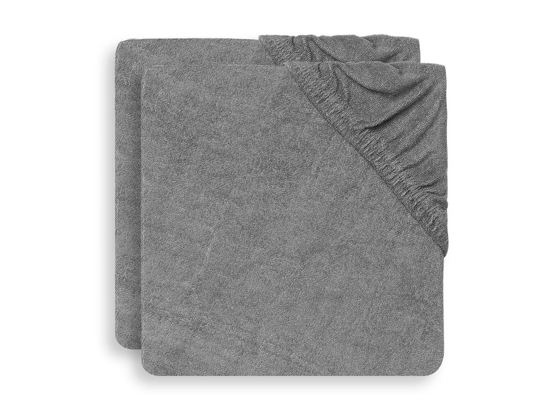 Housse matelas à langer Éponge - 2 Unités - Image 3