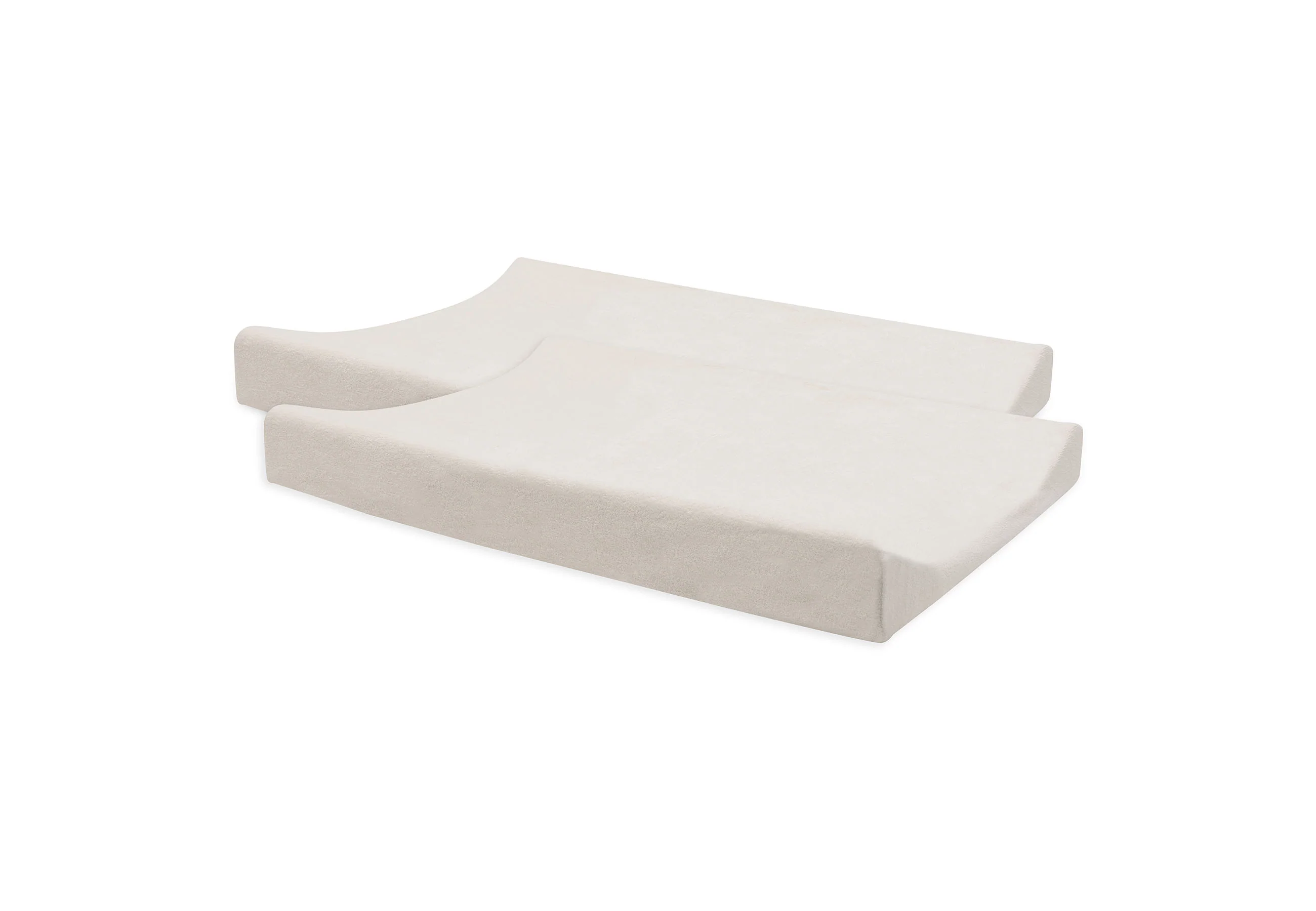 Housse matelas à langer Éponge - 2 Unités - Image 9