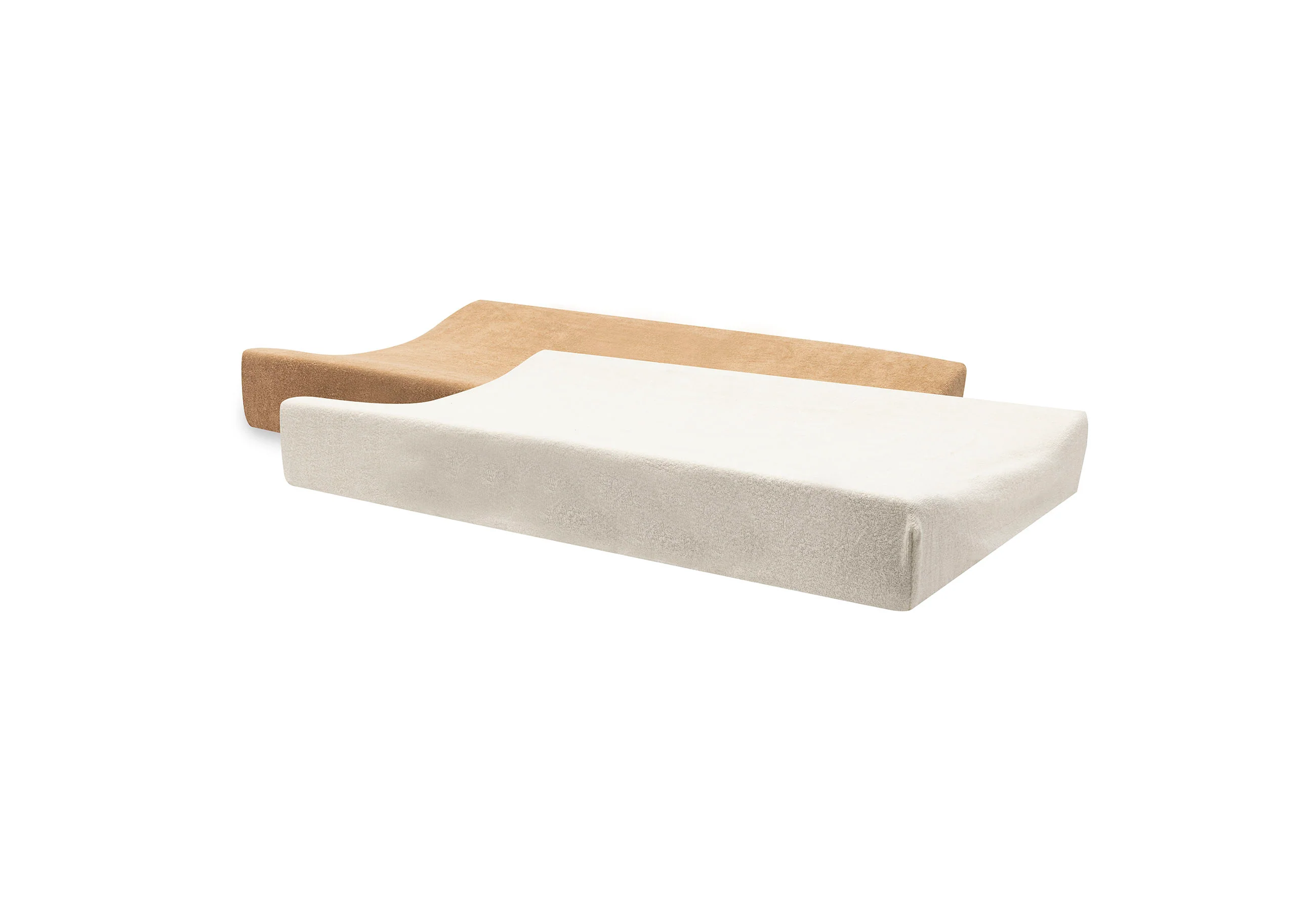 Housse matelas à langer Éponge - 2 Unités - Image 10