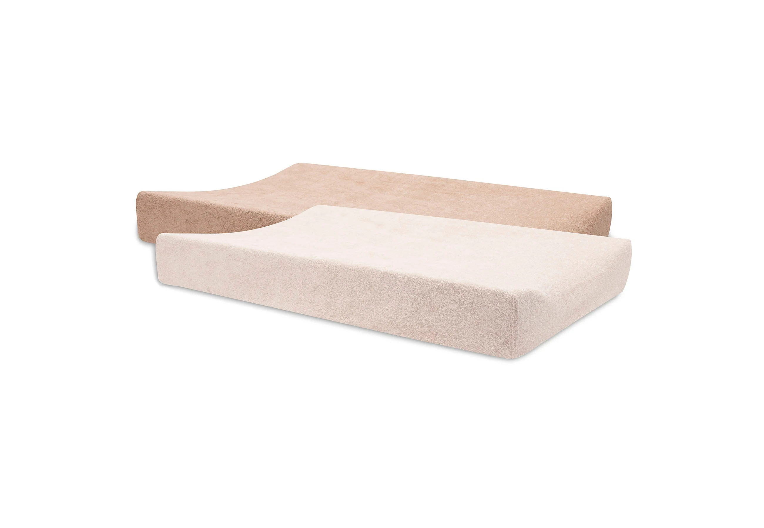 Housse matelas à langer Éponge - 2 Unités - Image 9