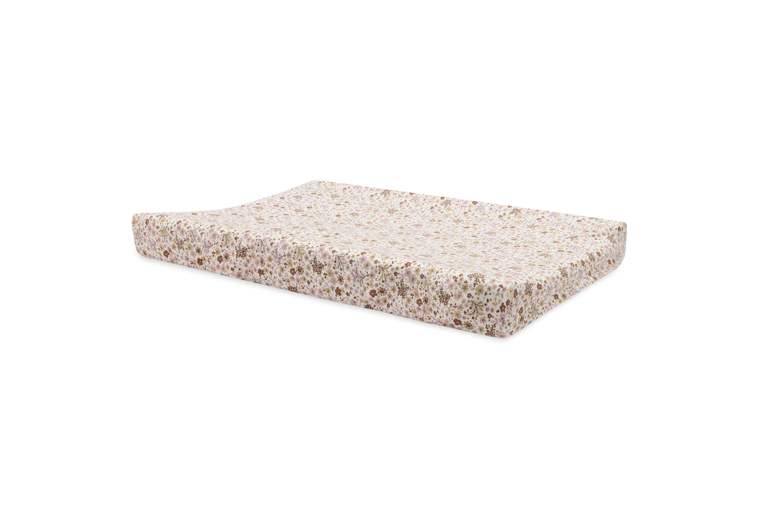 Housse Matelas à Langer Jersey - Flower Fairies