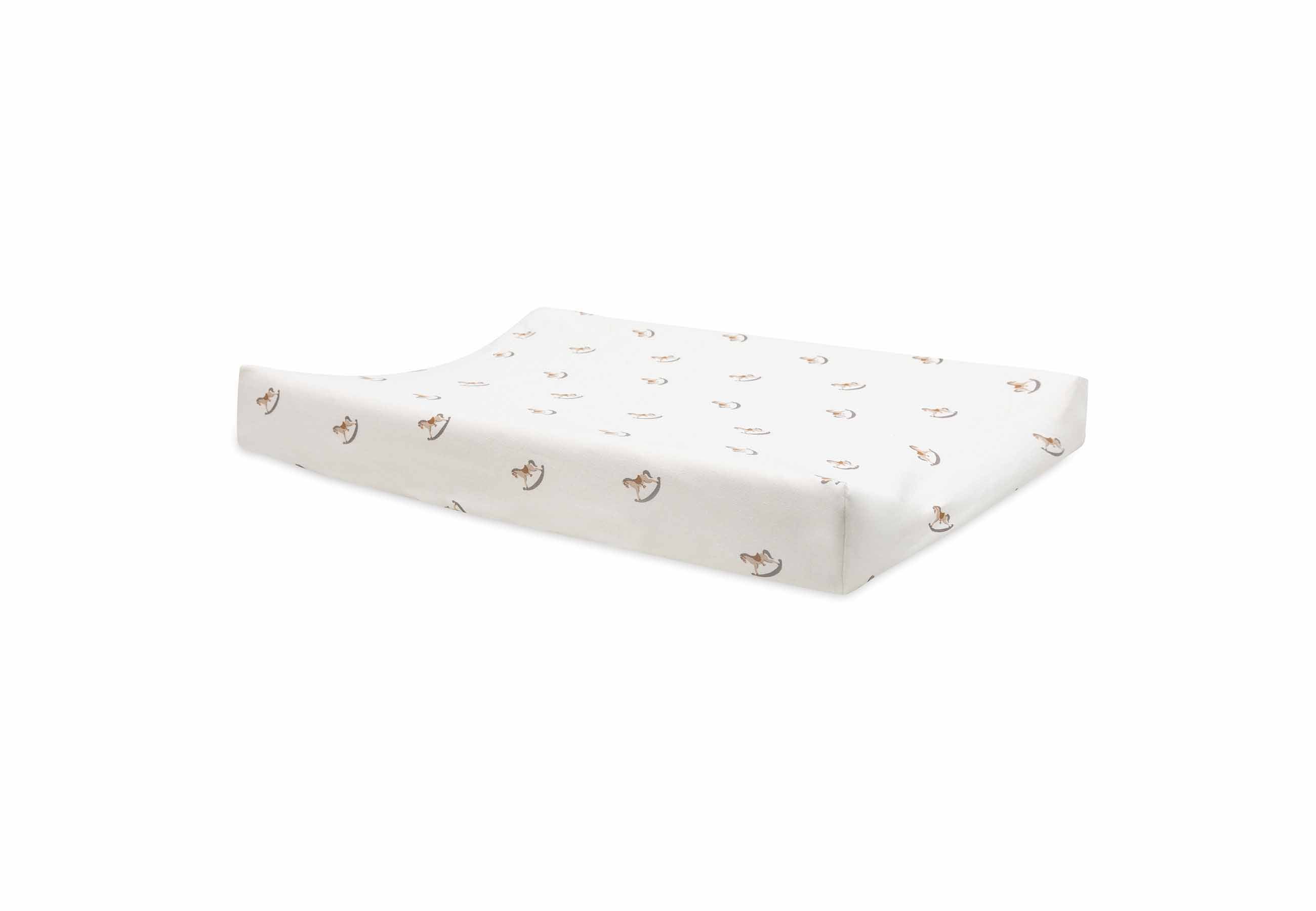 Housse Matelas à Langer Jersey - Nostalgic Ride