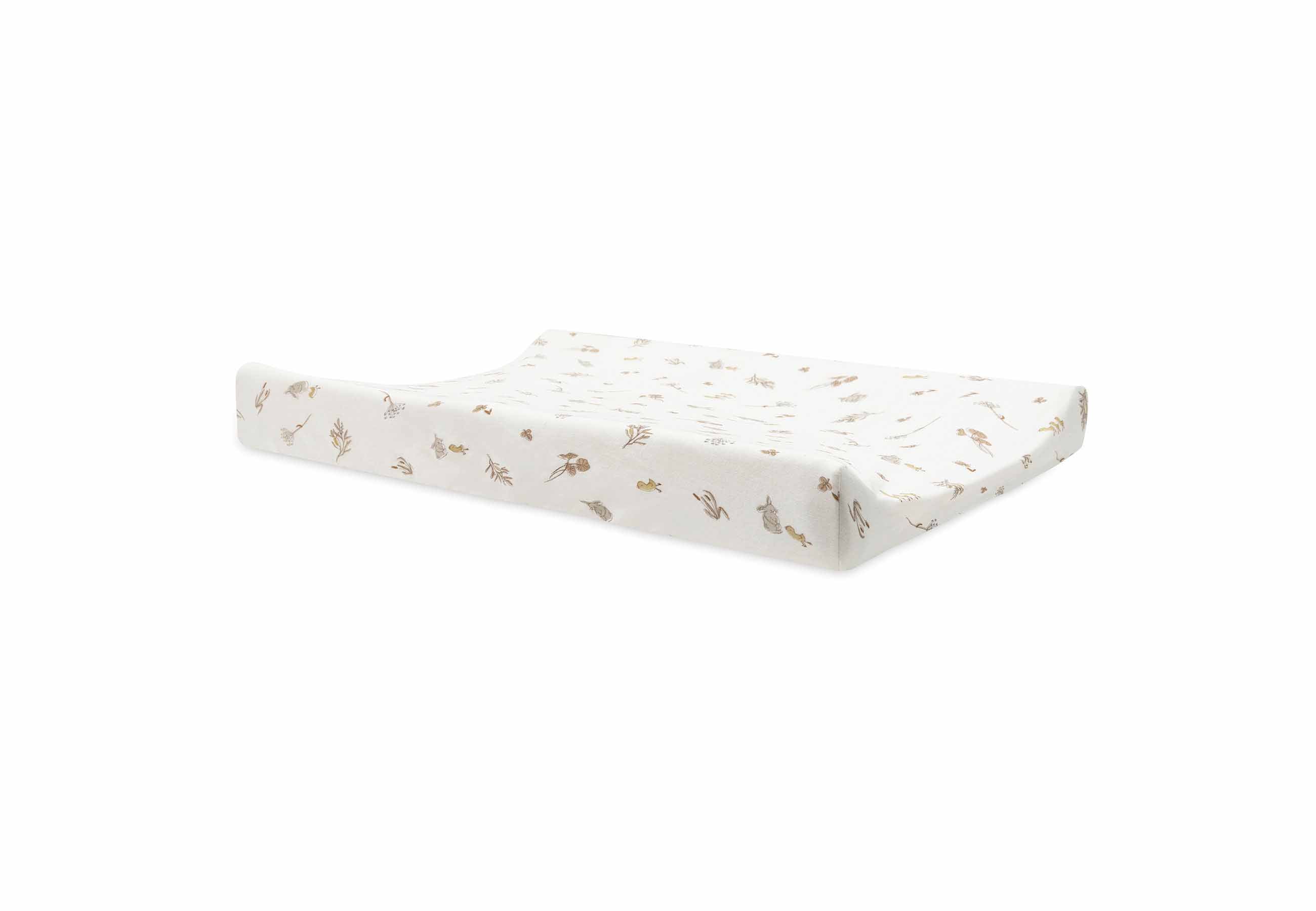 Housse Matelas à Langer Jersey - Riverside