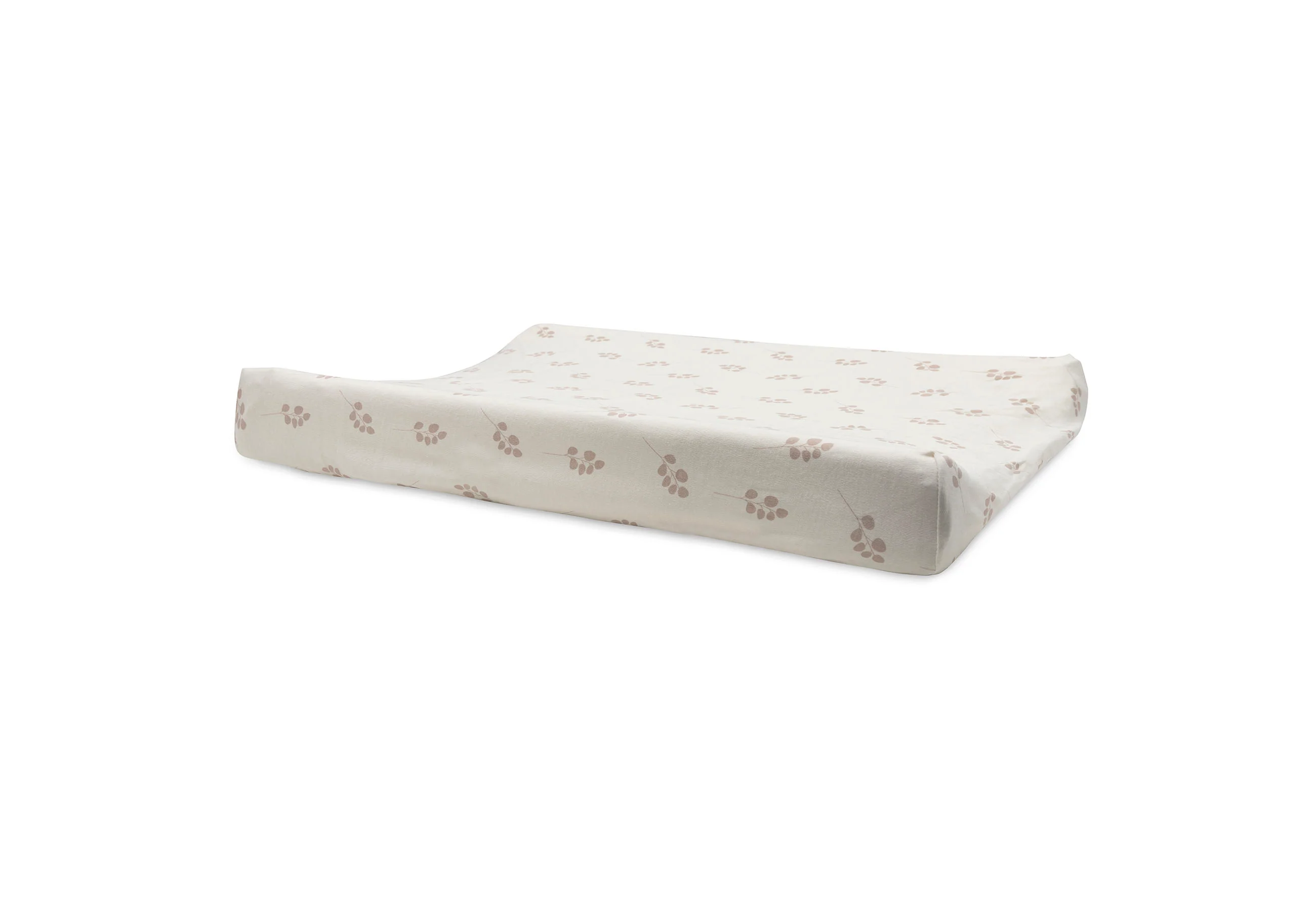 Housse Matelas à Langer Jersey - Twig - Image 2