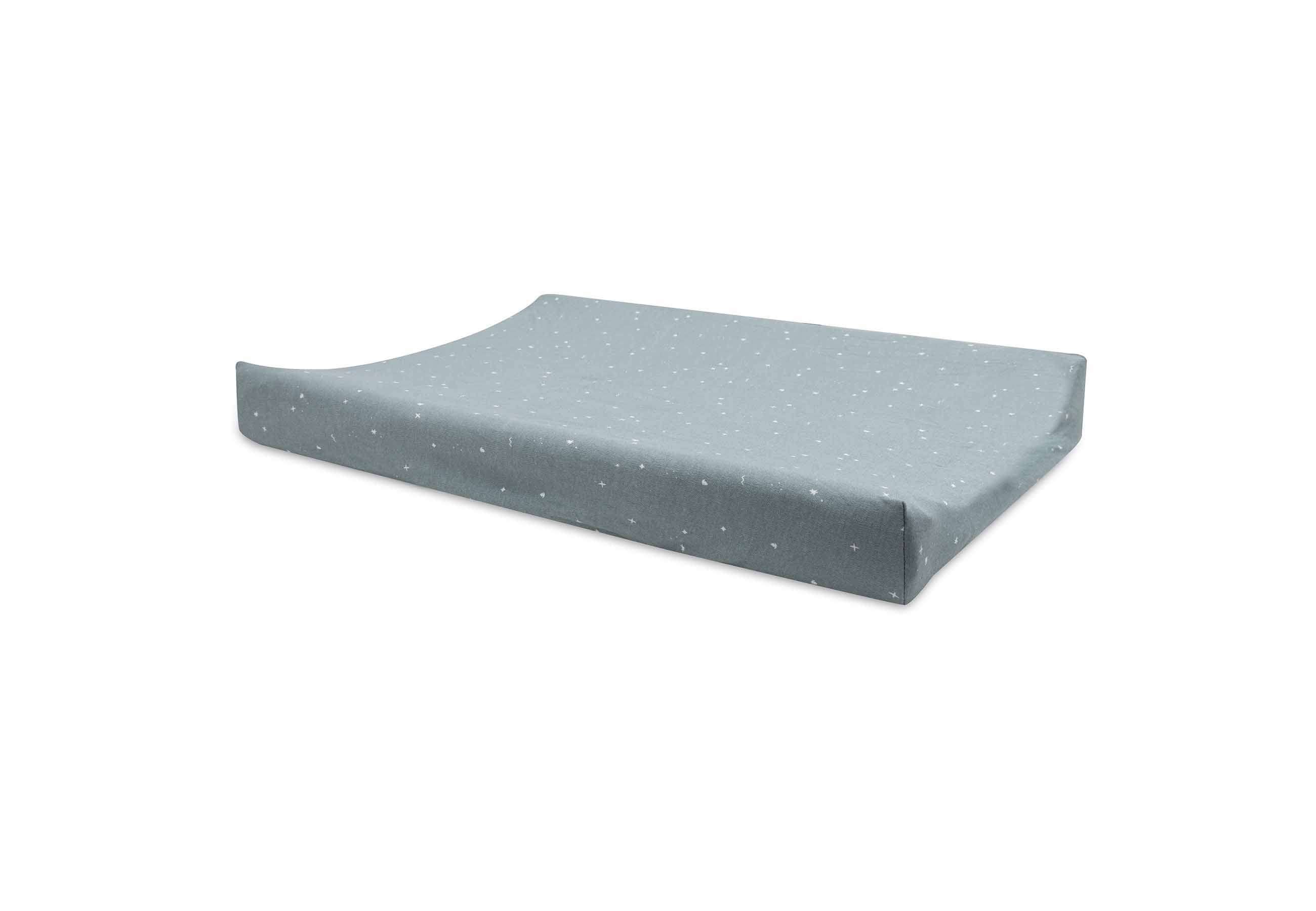 Housse Matelas à Langer Jersey Twinkling - Image 2