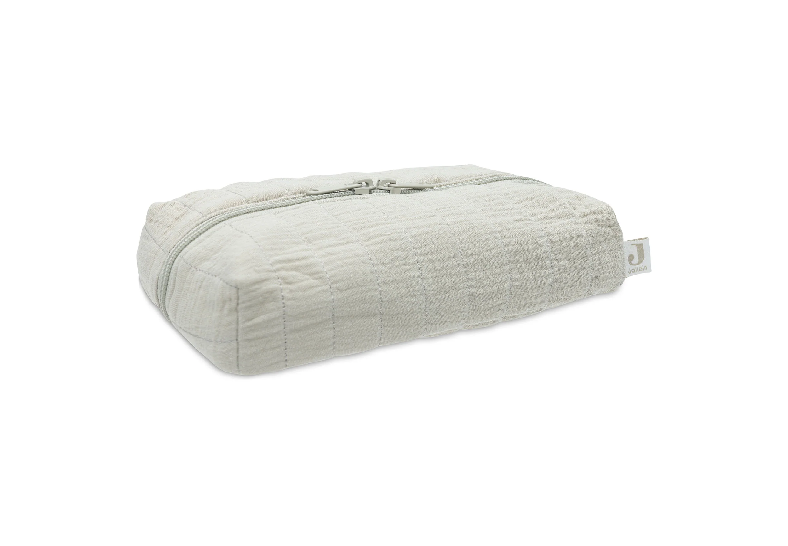 Housse pour Lingettes - Gaze de Coton - Image 2