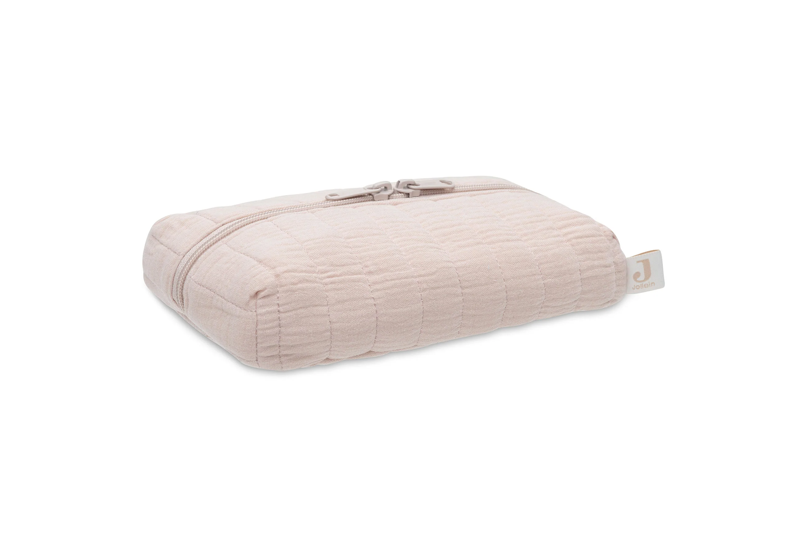 Housse pour Lingettes - Gaze de Coton - Image 3