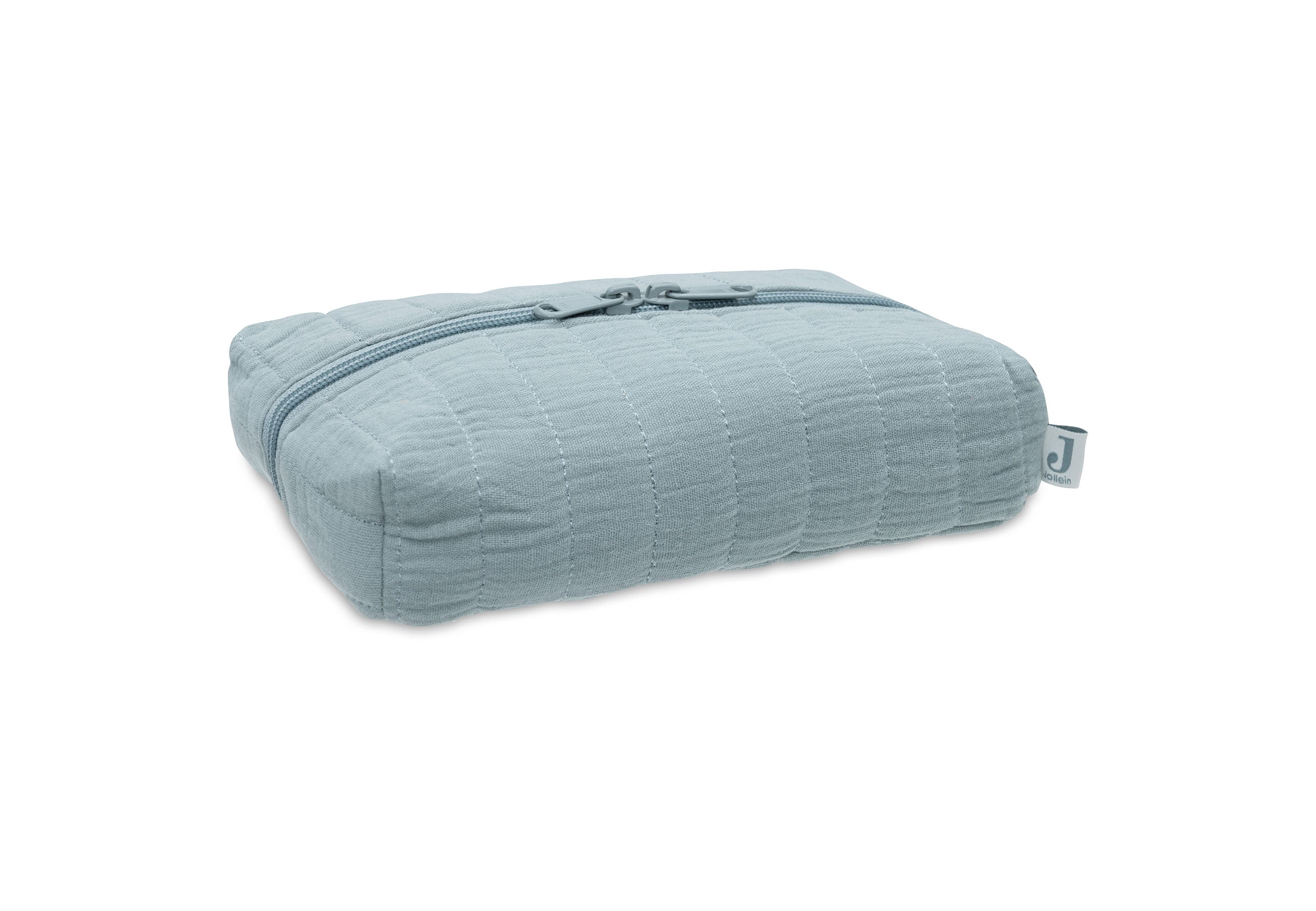 Housse pour Lingettes - Gaze de Coton - Image 4