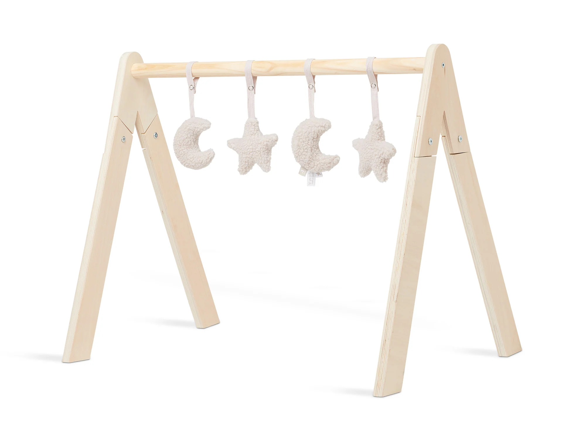 Jouets pour arche d'évei - Moon