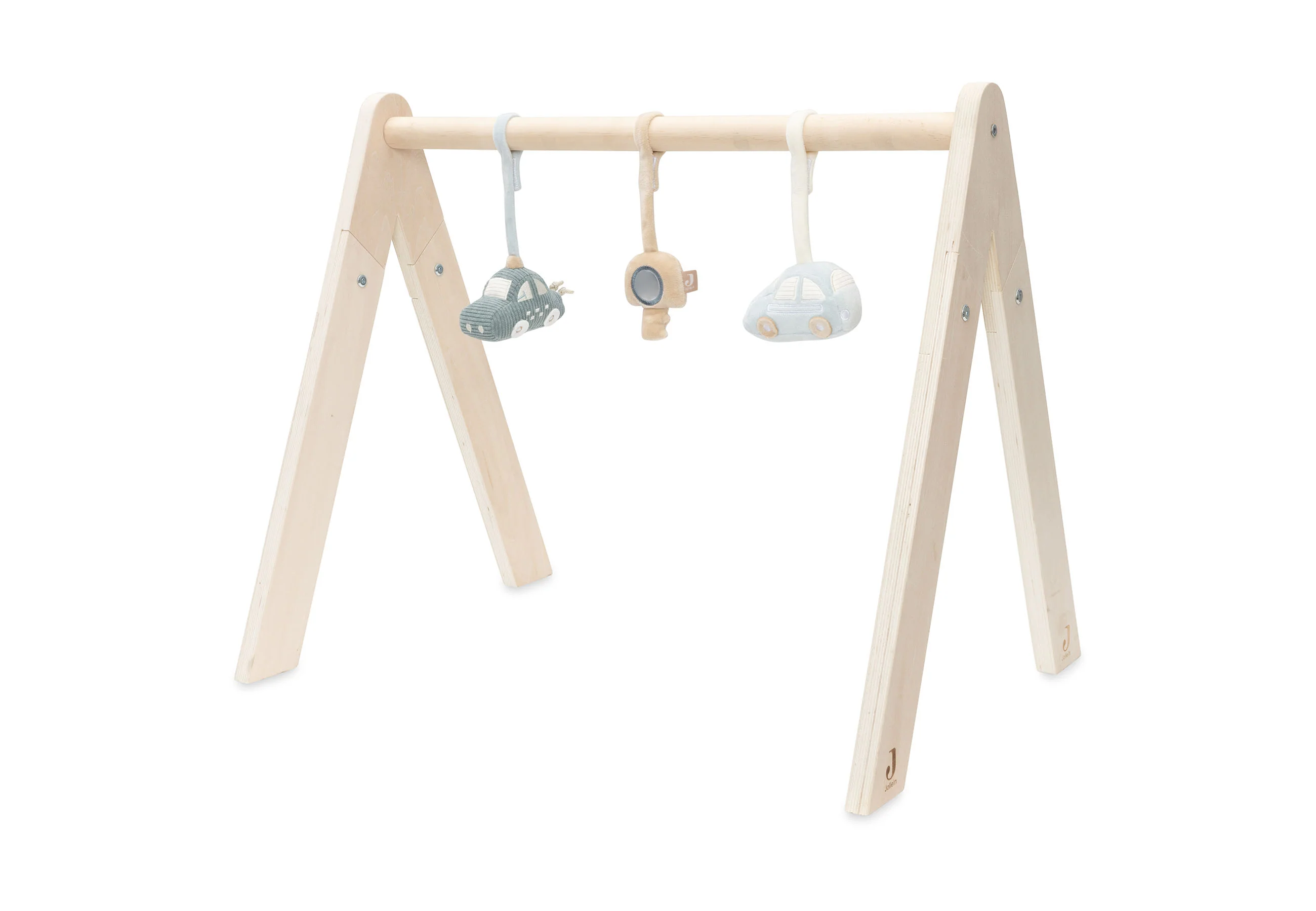 Jouets pour Arche d'éveil - On The Go