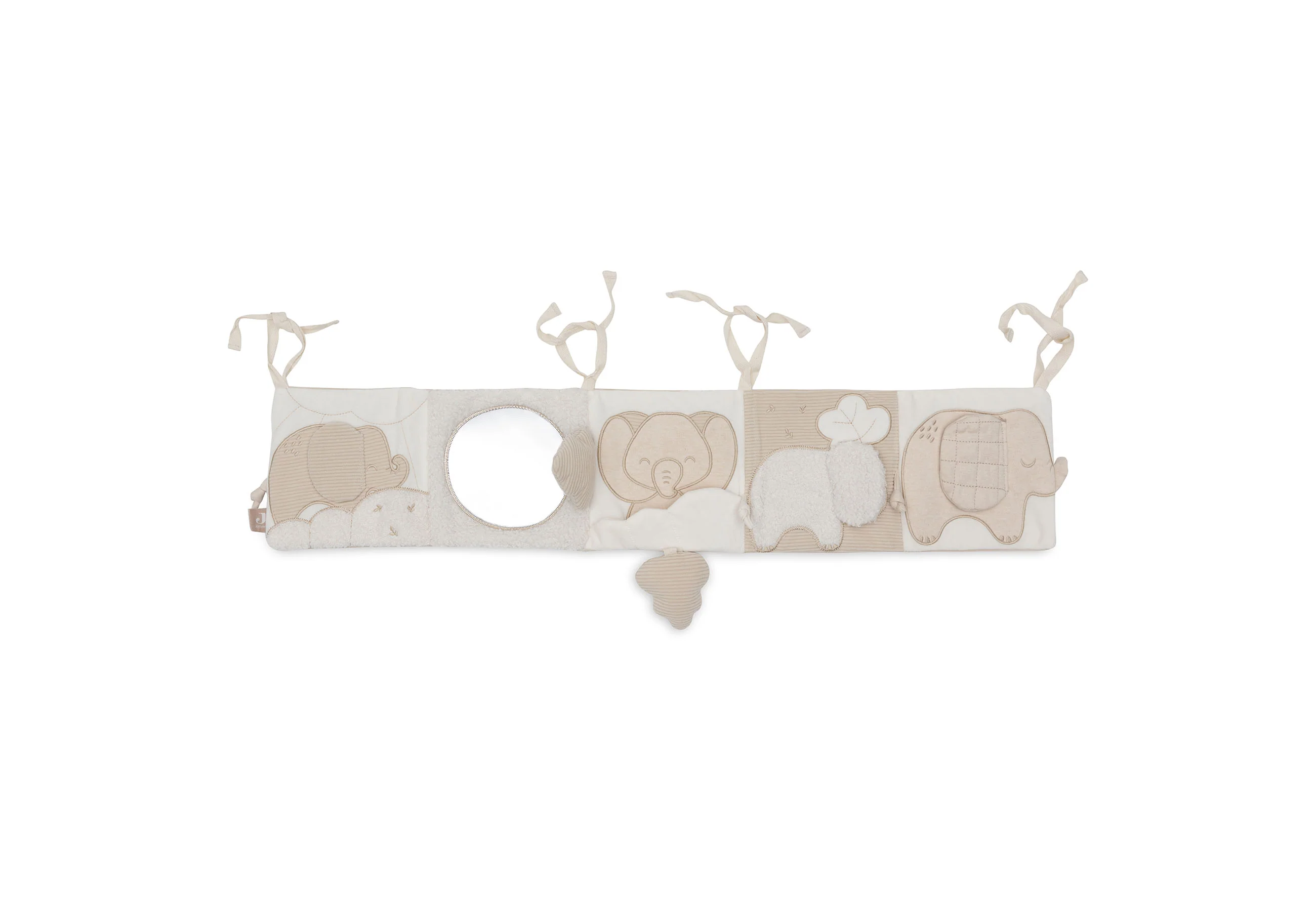 Livre d’activités Parc - Animal Friends/Elephant Tales