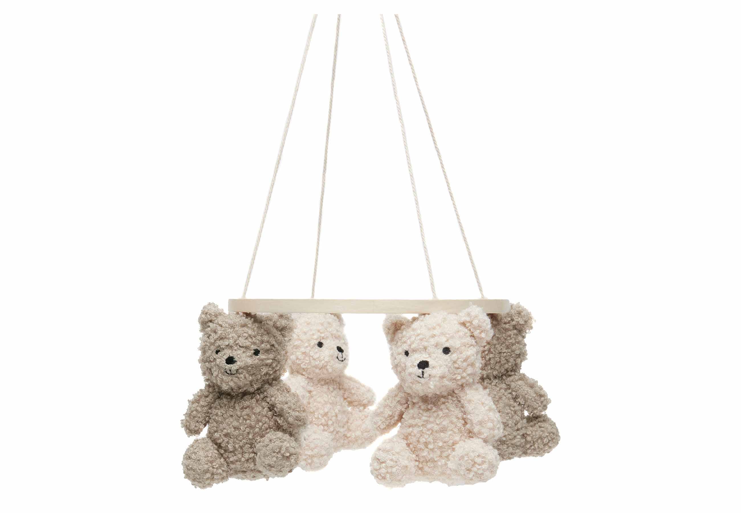 Mobile Bébé - Teddy Bear - Image 3