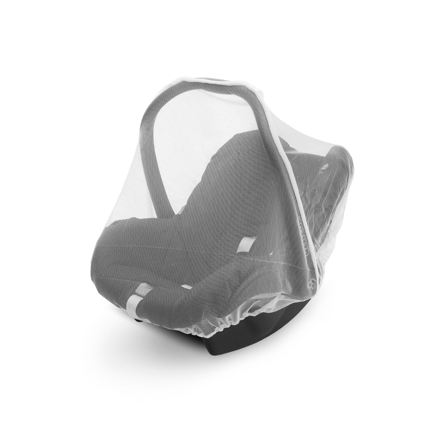 Moustiquaire - Siège auto Bébé