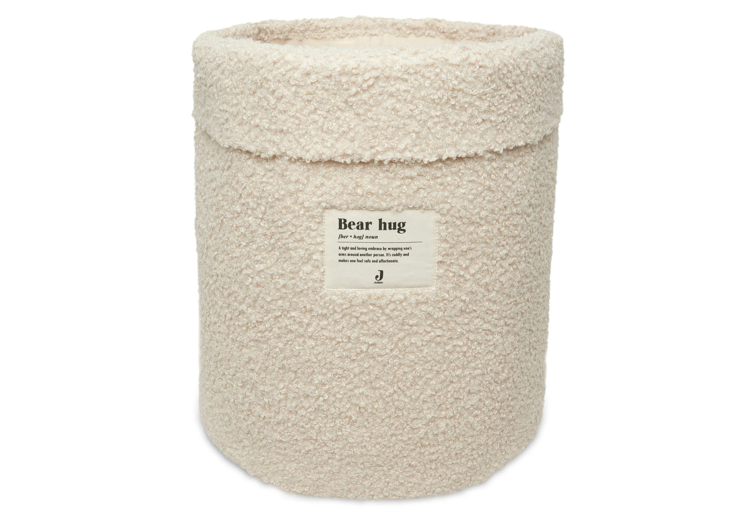 Panier de Soins - Boucle
