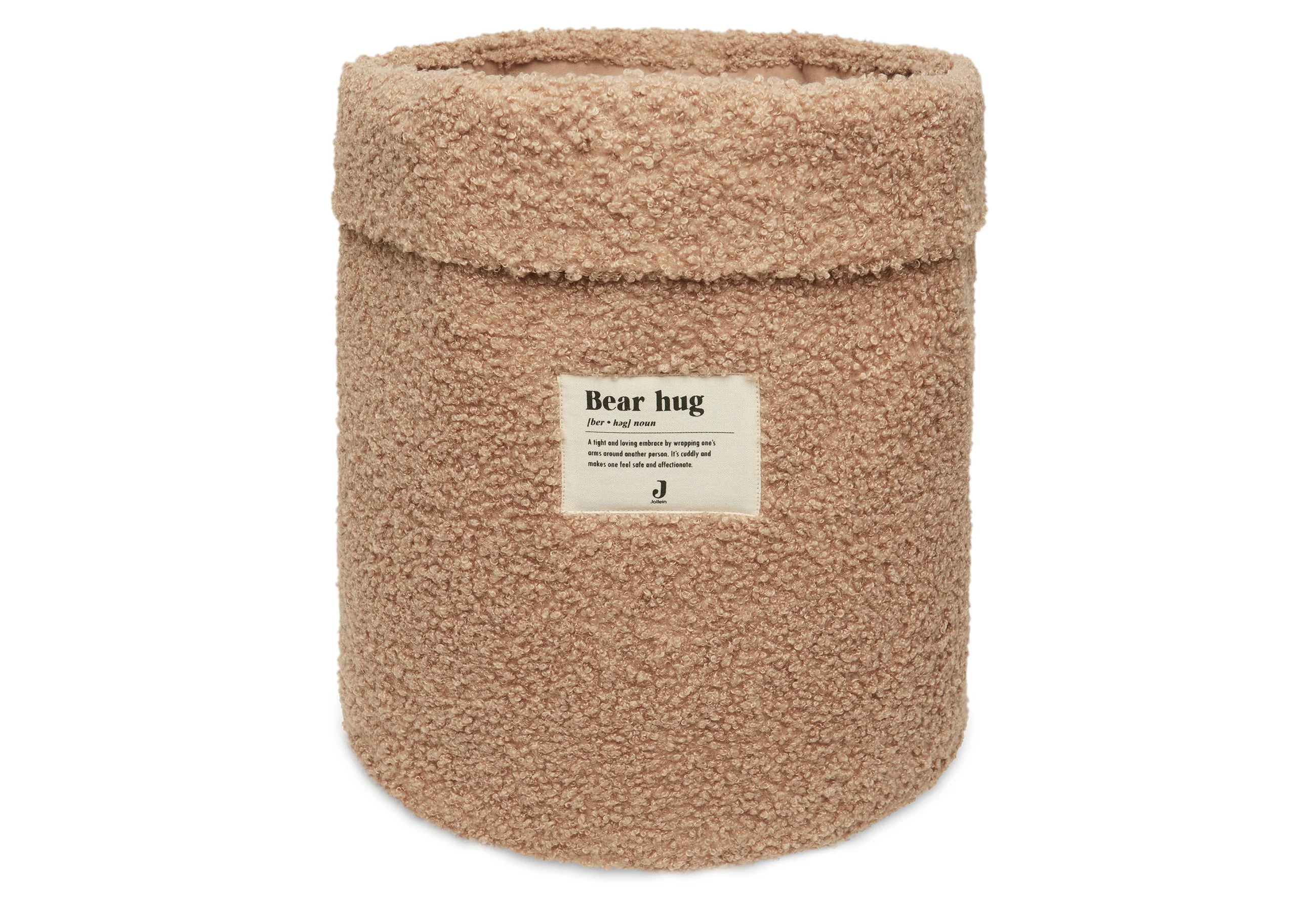 Panier de Soins - Boucle - Image 2