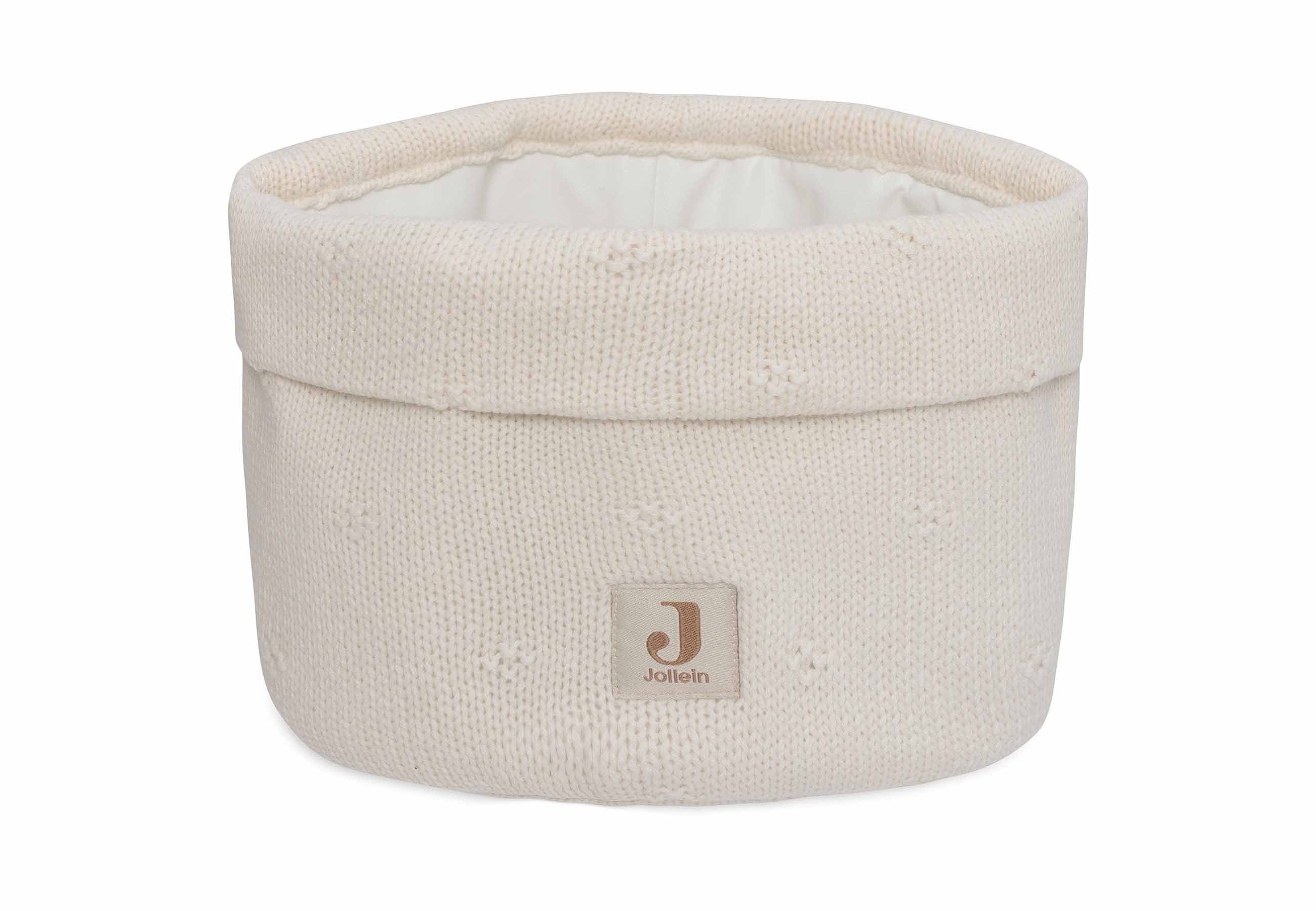 Panier de Soins - Cosy Knit