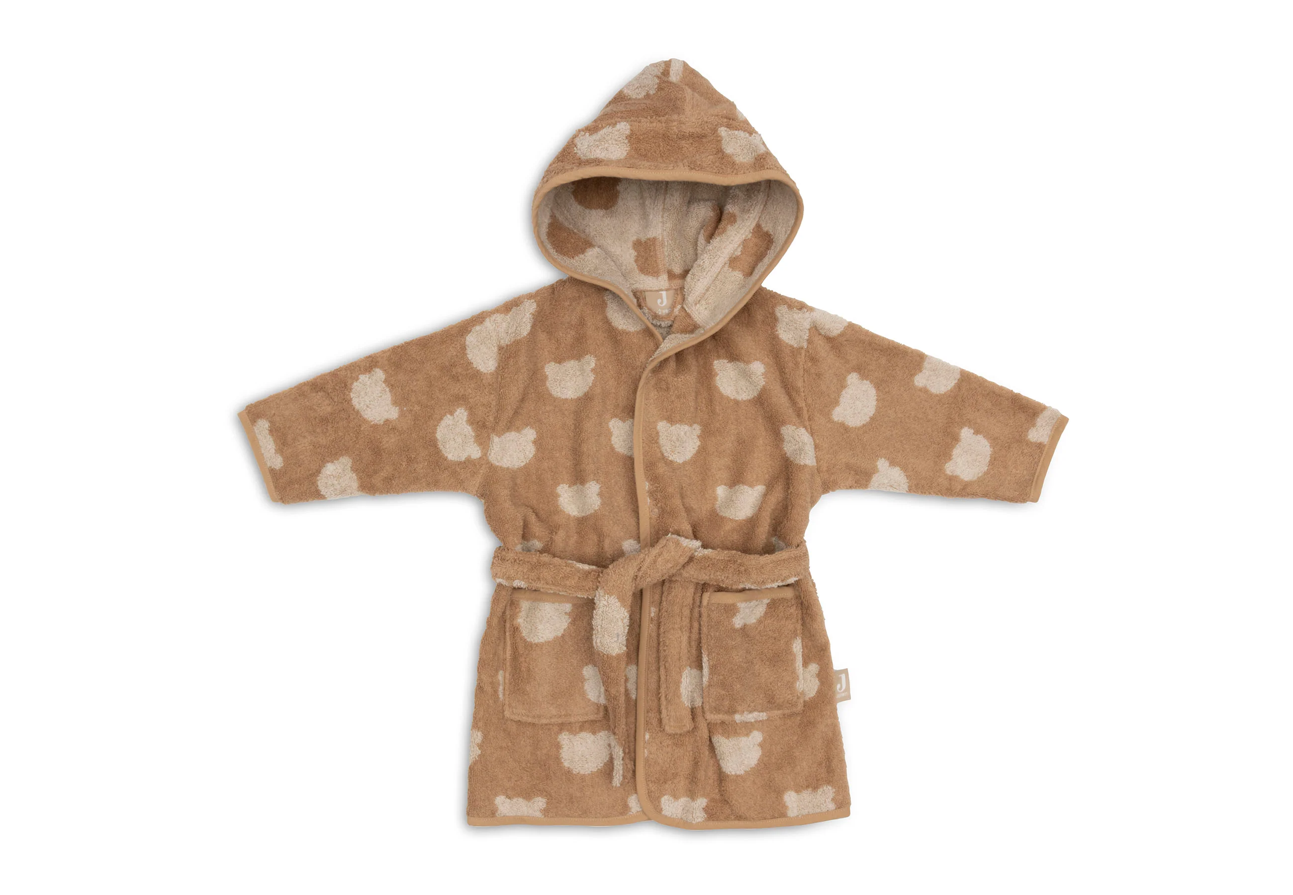 Peignoir de Bébé - Jacquard - Image 3
