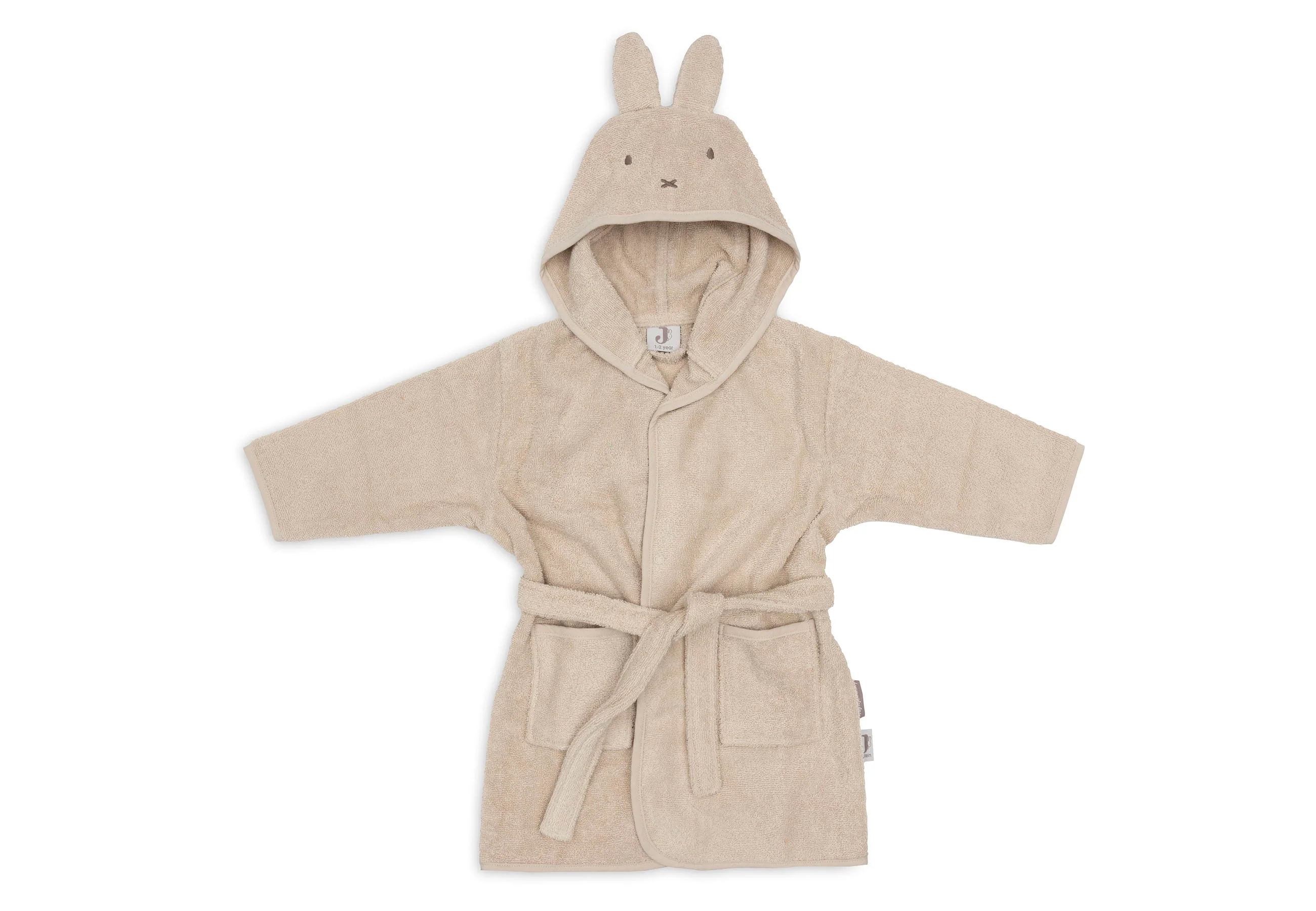 Peignoir de Bébé - Miffy