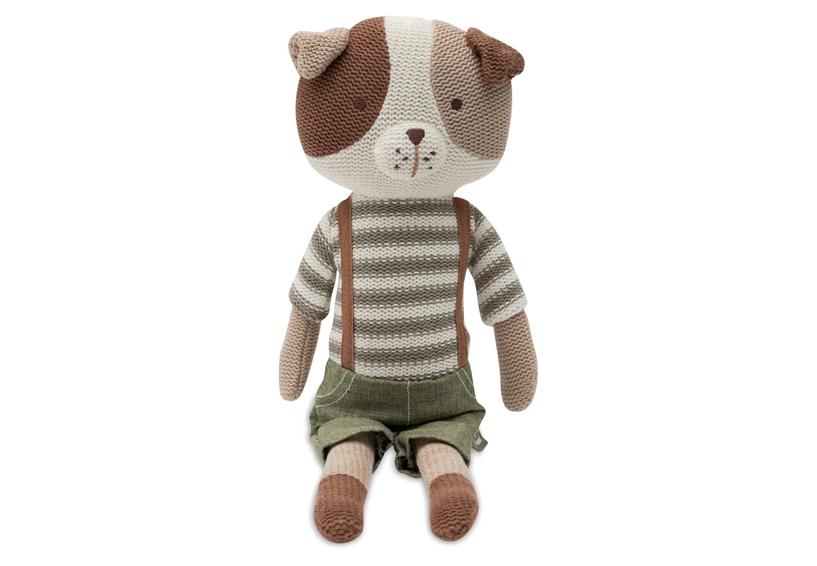 Peluche - Mick/Jill