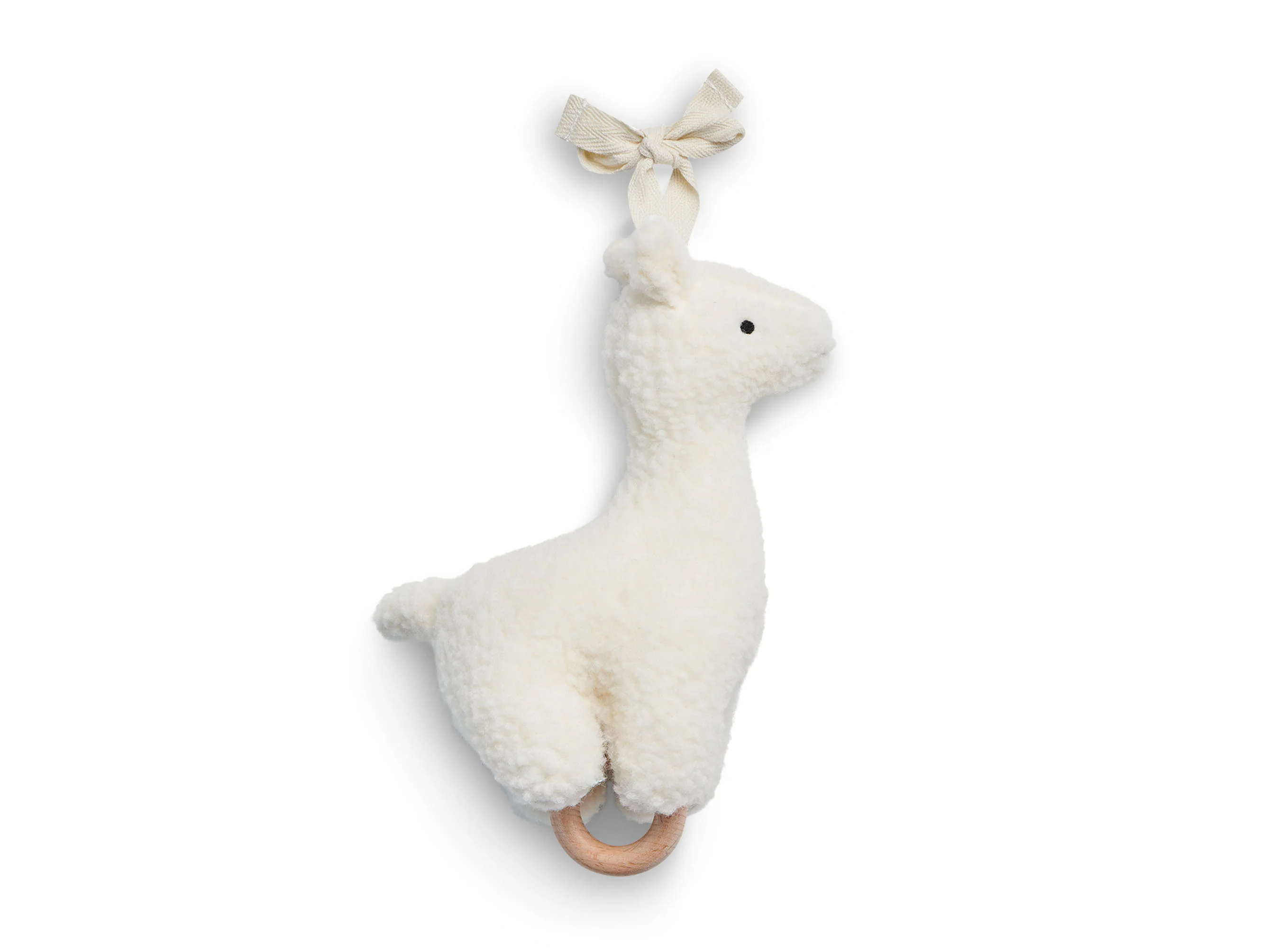 Peluche Musical - Lama
