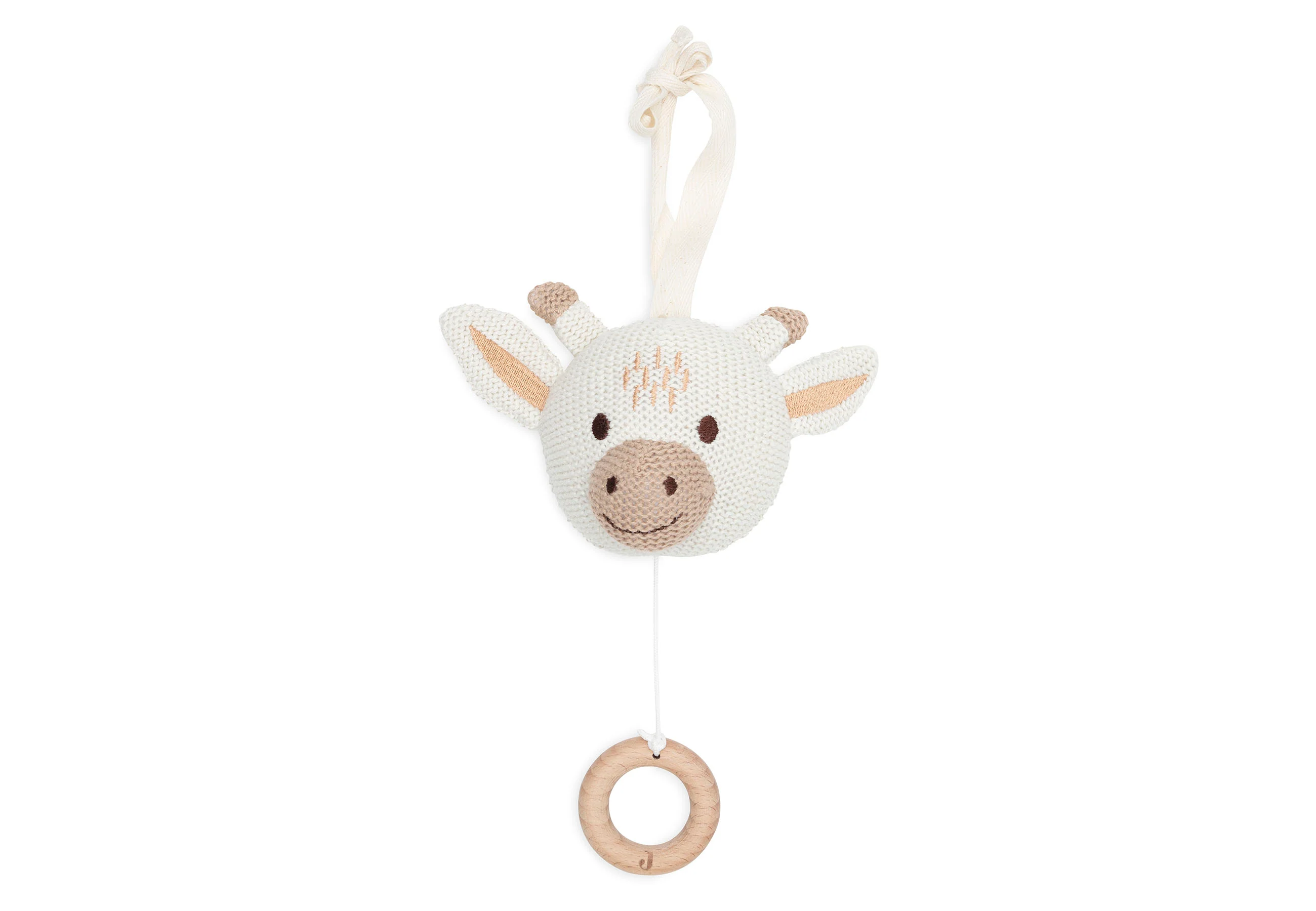Peluche Musicale - Animals