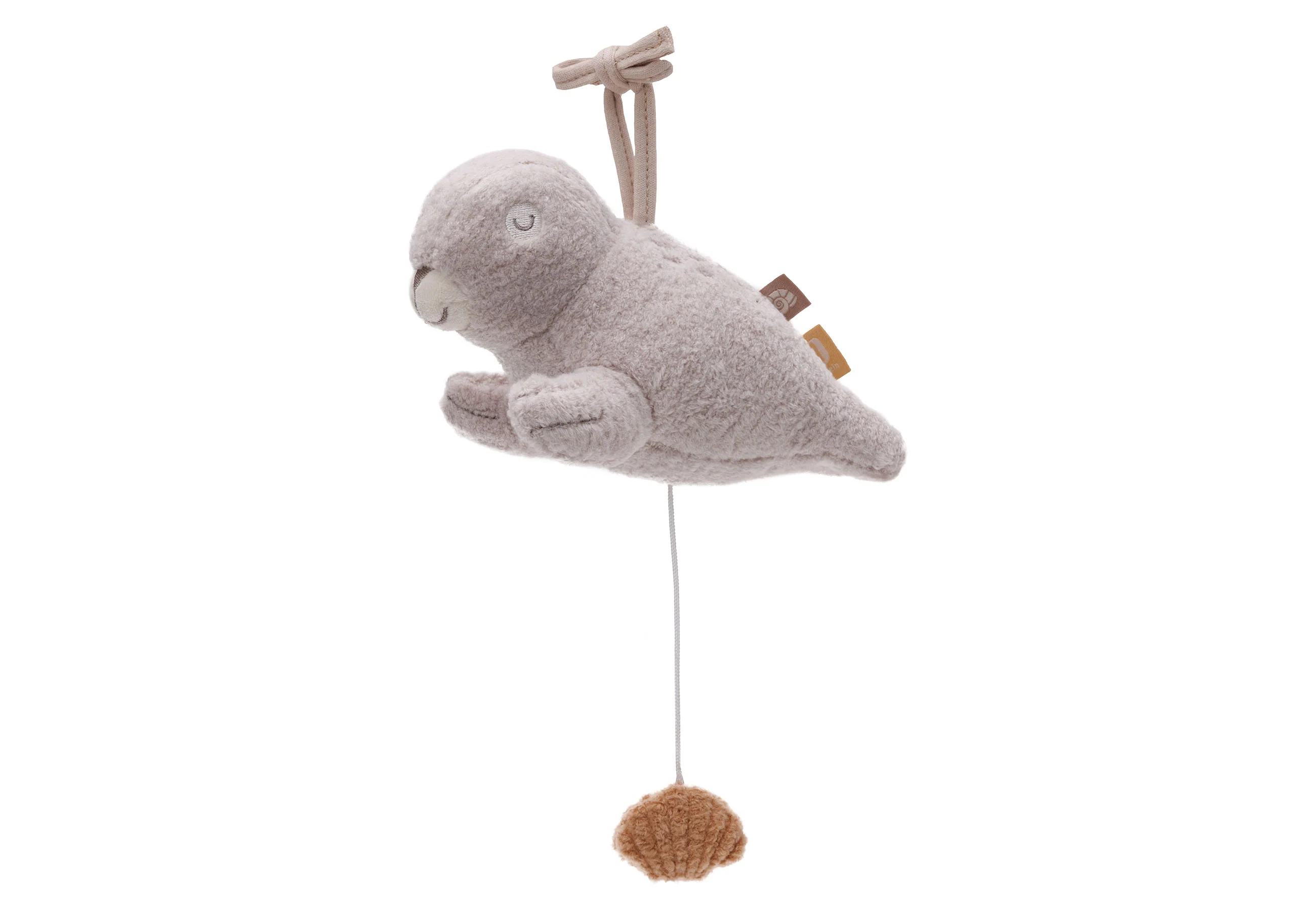 Peluche Musicale - Deepsea