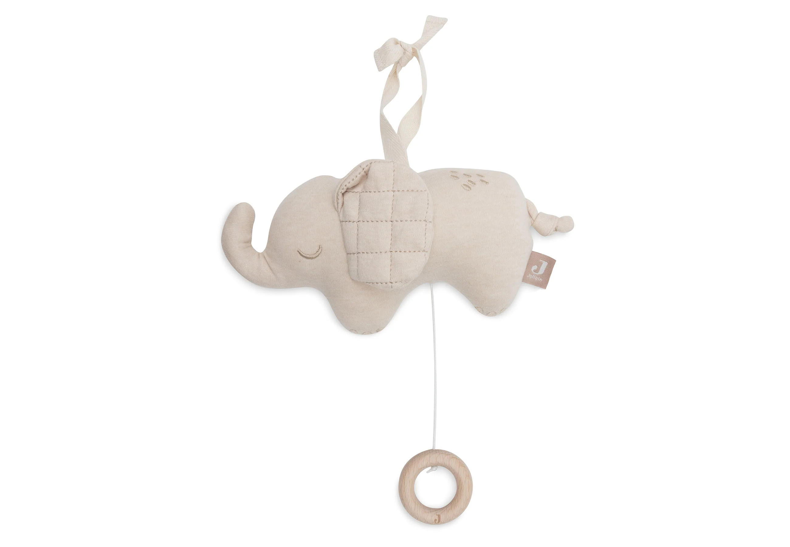 Peluche Musicale - Elephant Tales
