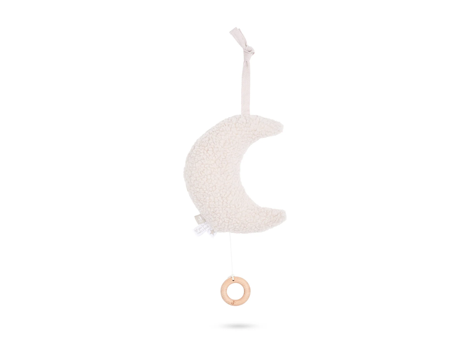 Peluche Musicale - Moon
