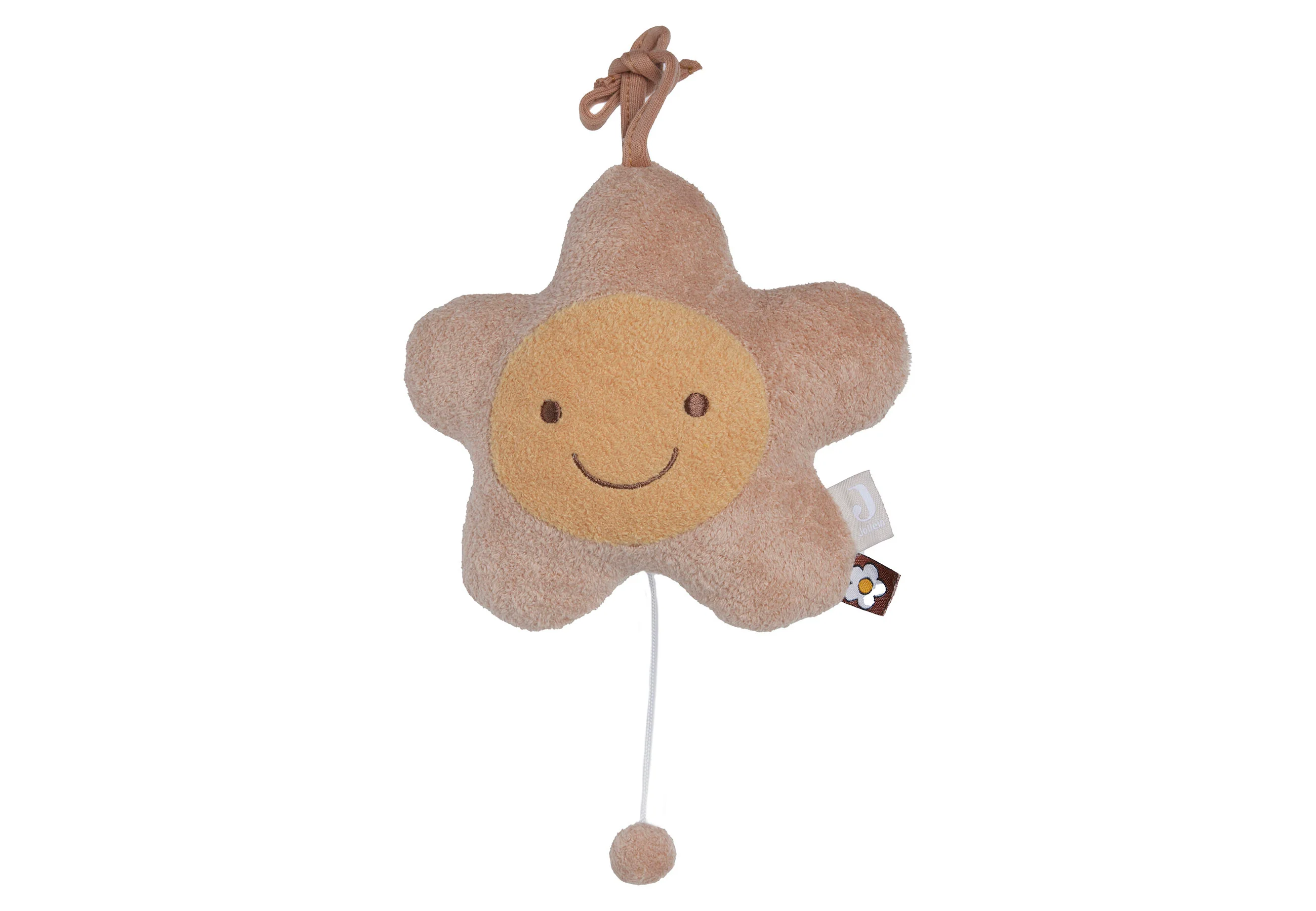 Peluche Musicale - Spring Garden