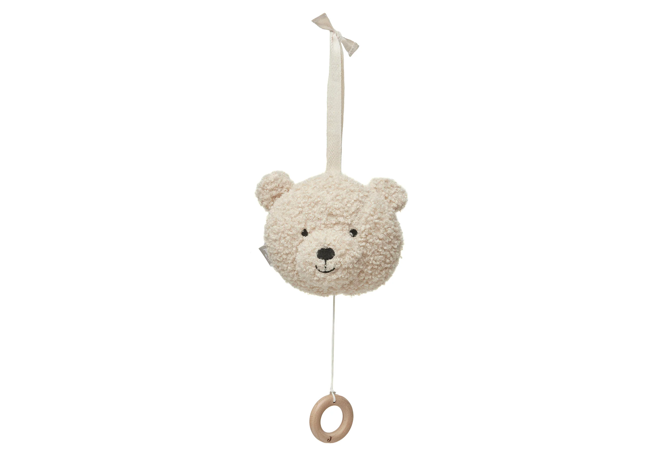 Peluche Musicale - Teddy Bear - Image 2