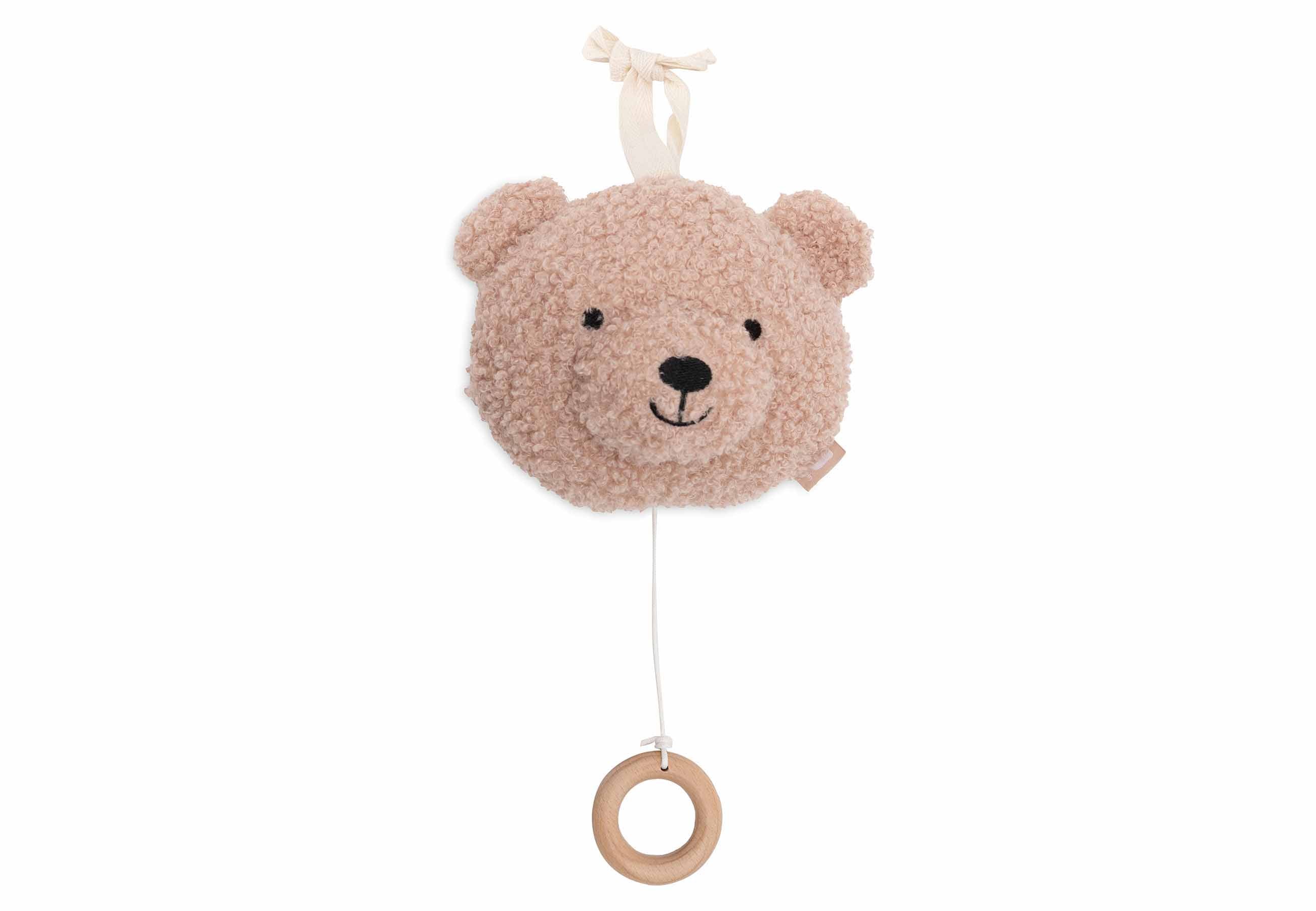 Peluche Musicale - Teddy Bear - Image 4