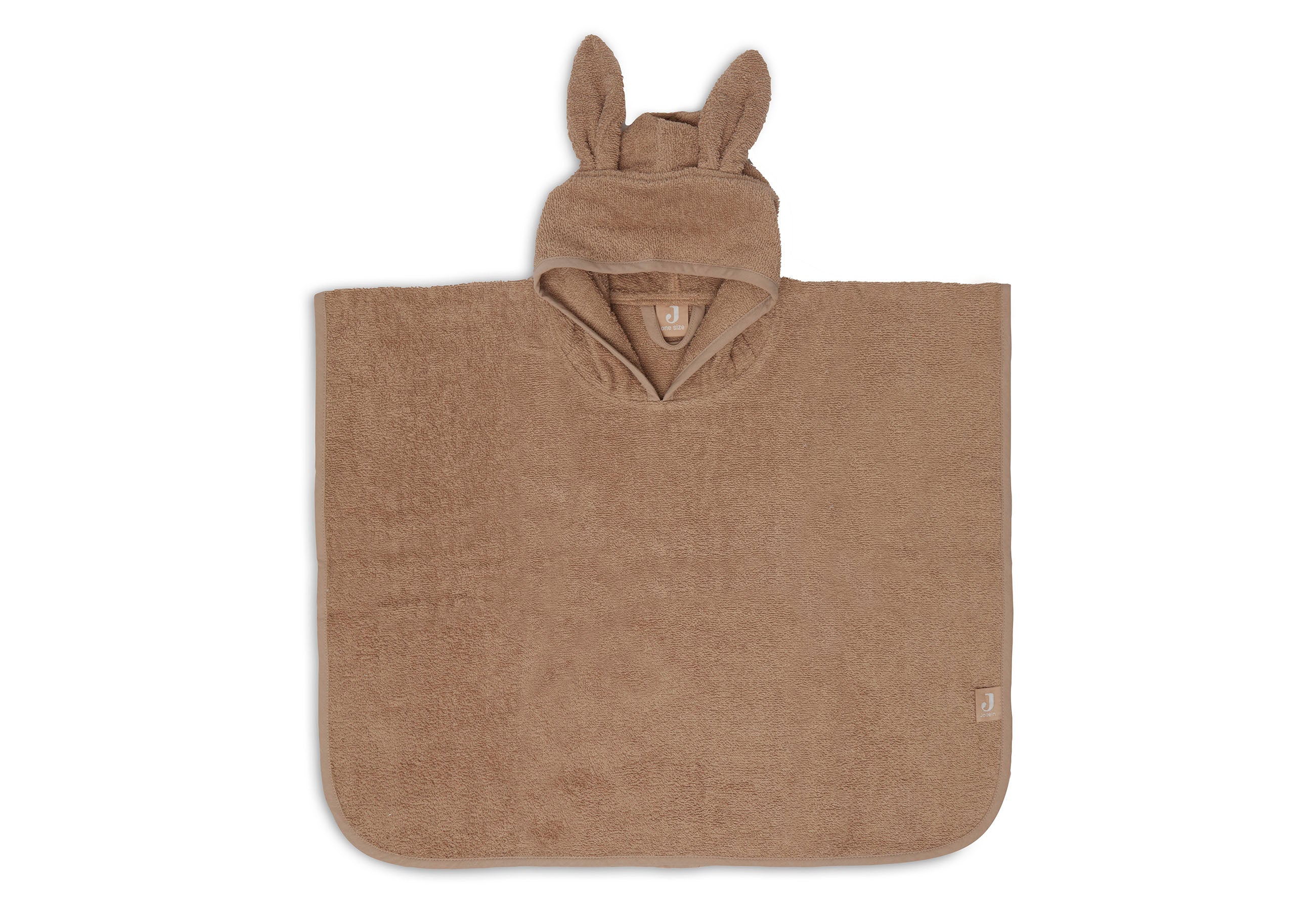 Poncho de bain - Éponge - Image 3