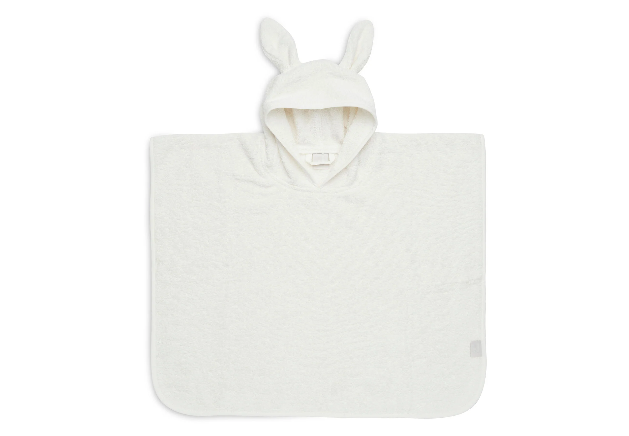 Poncho de bain - Éponge - Image 4