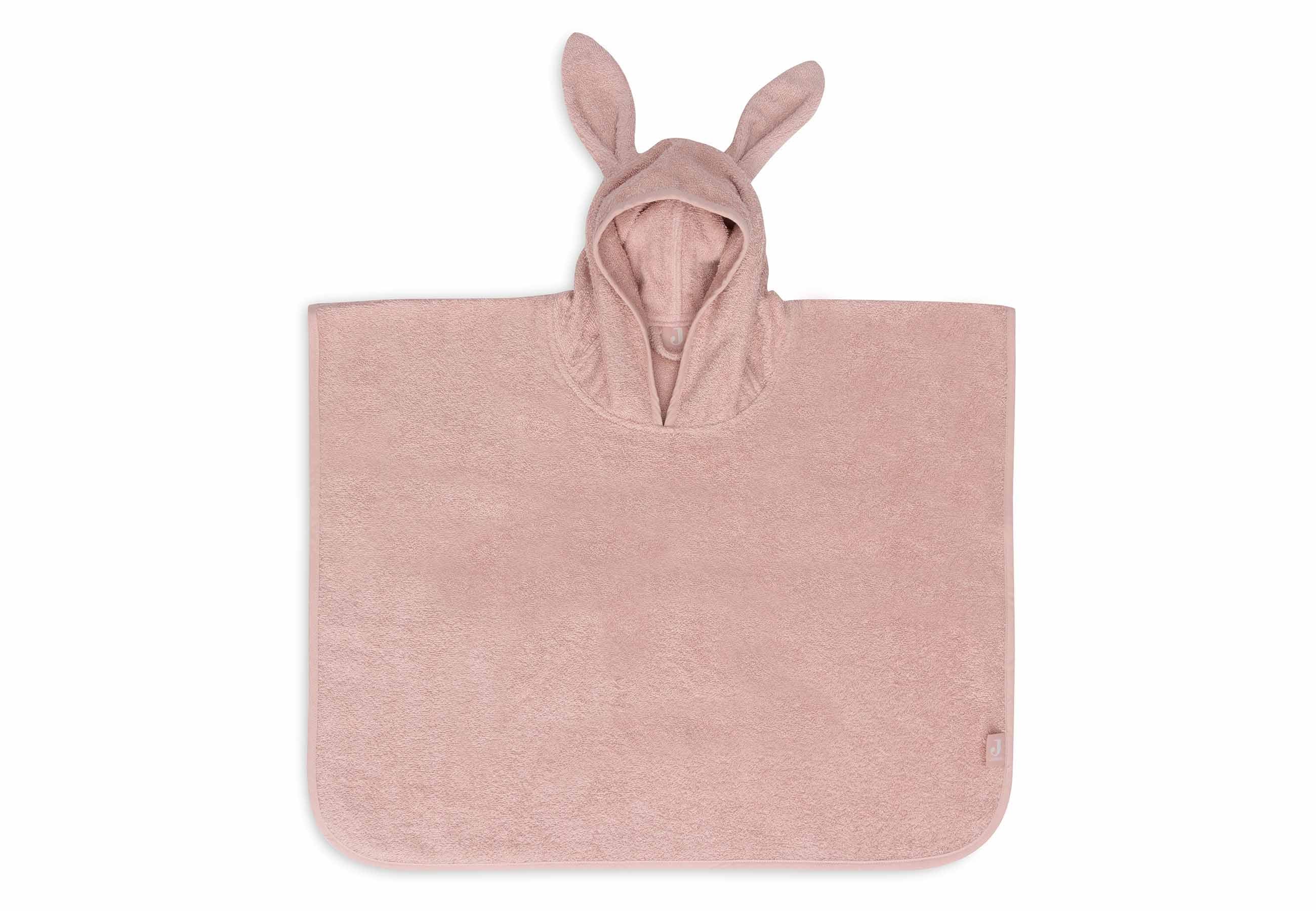 Poncho de bain - Éponge - Image 5