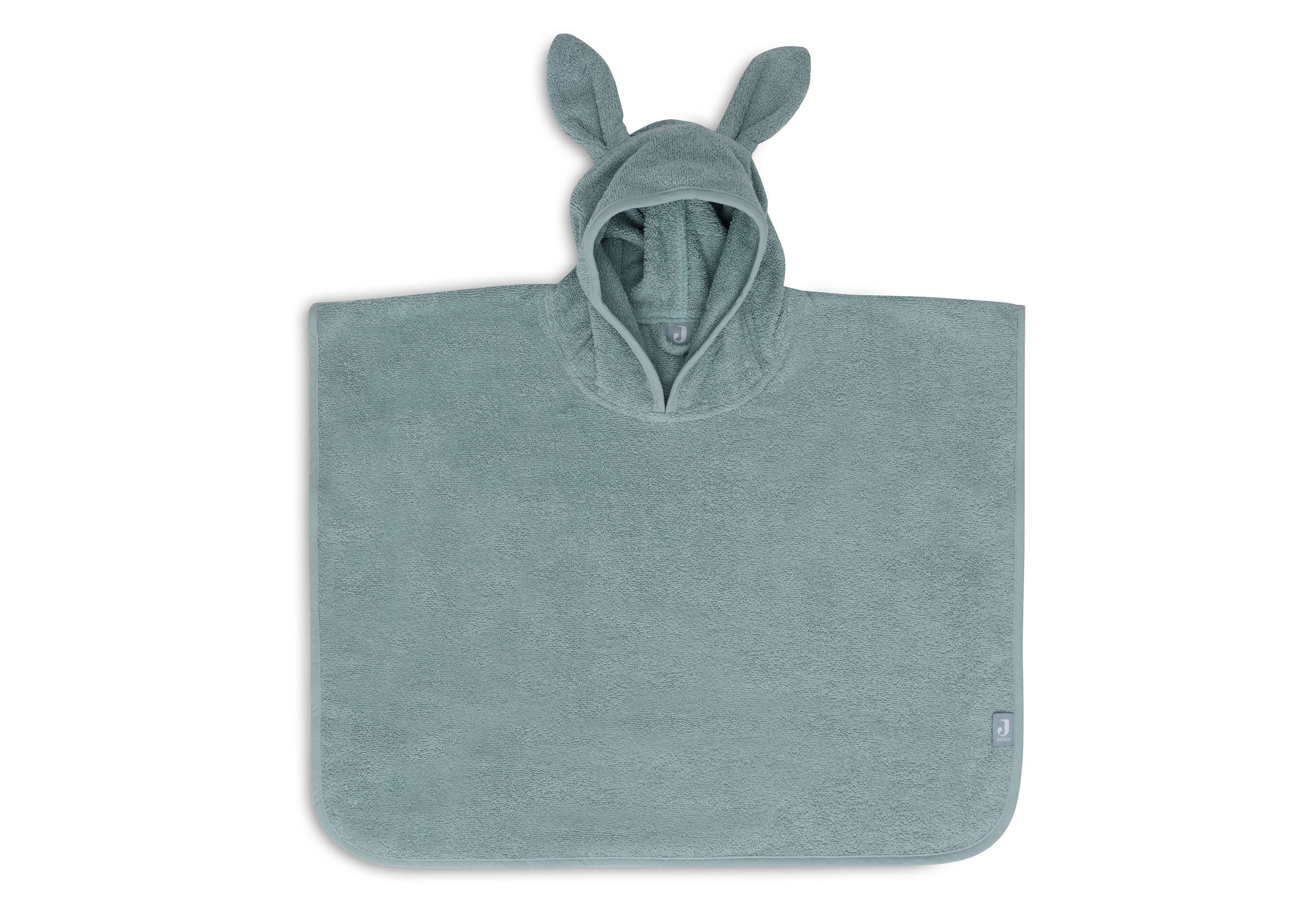 Poncho de bain - Éponge - Image 6