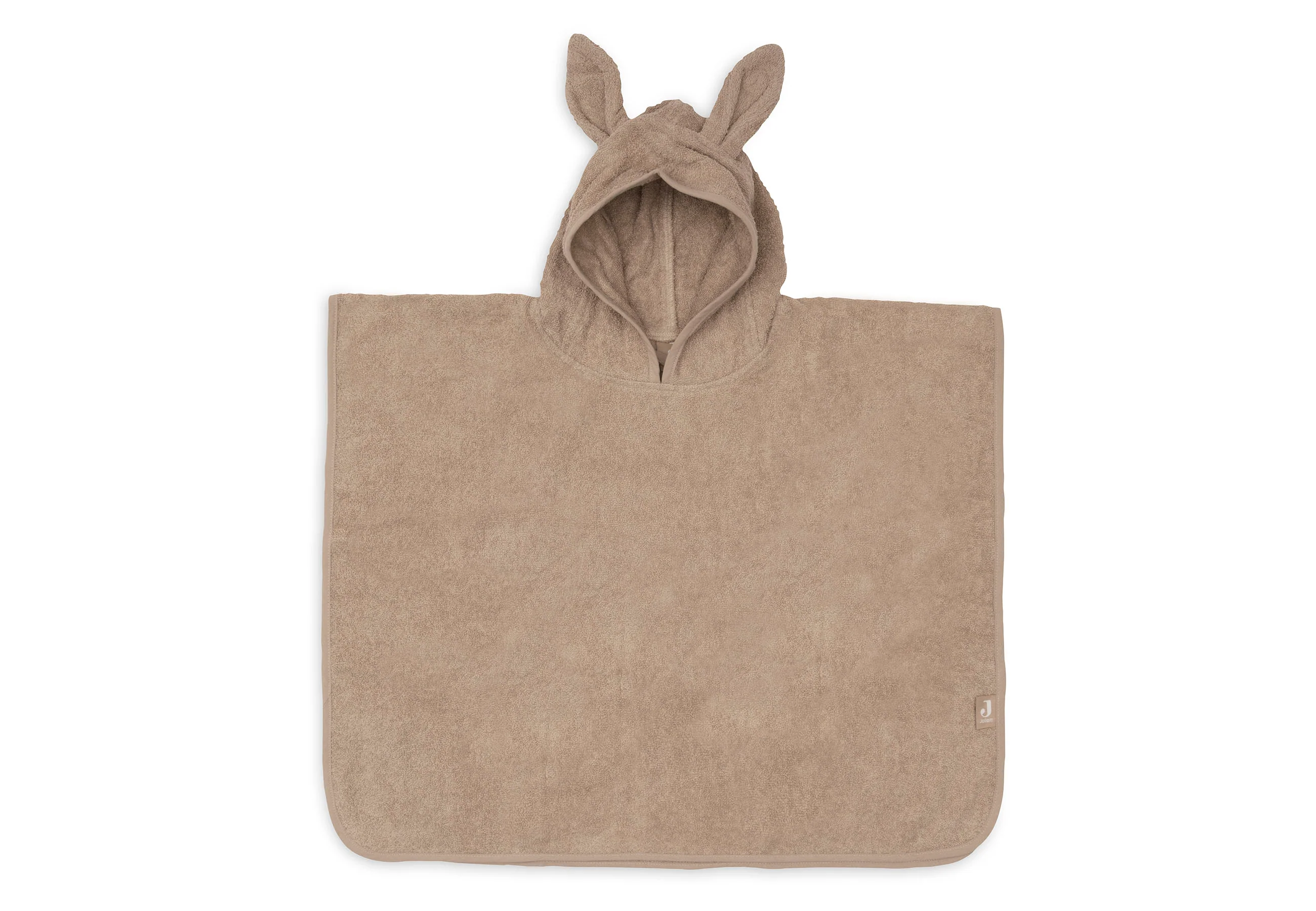 Poncho de bain - Éponge - Image 7